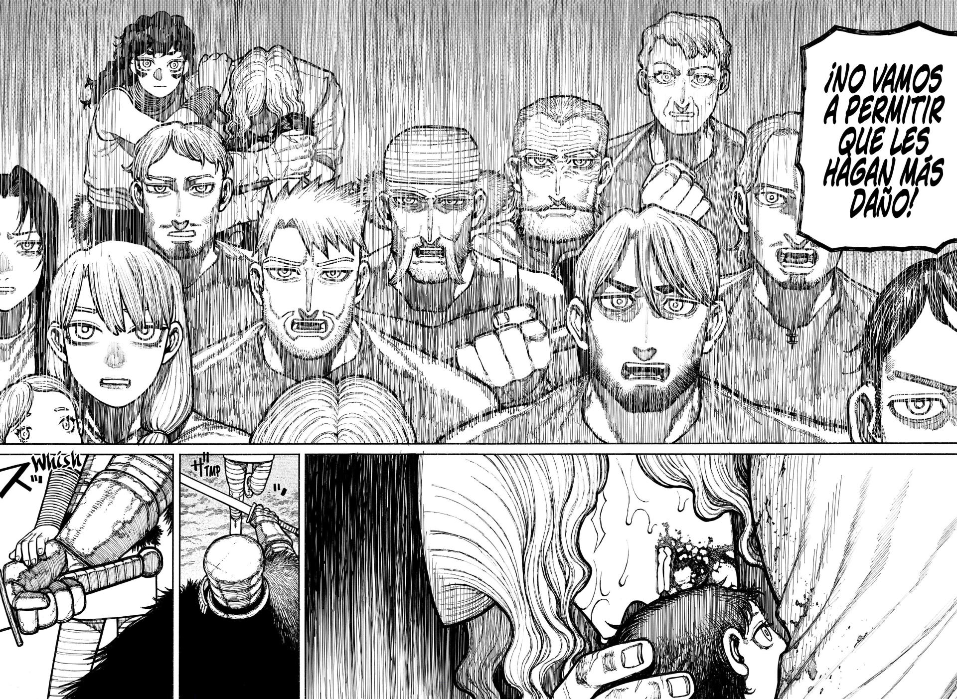 Read Centuria ES Manga Online