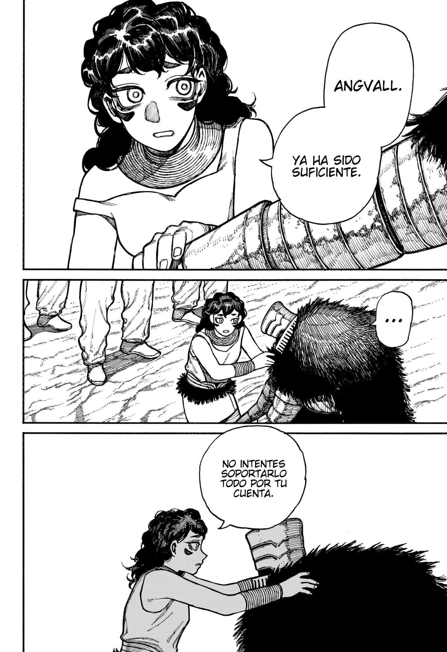 Read Centuria ES Manga Online