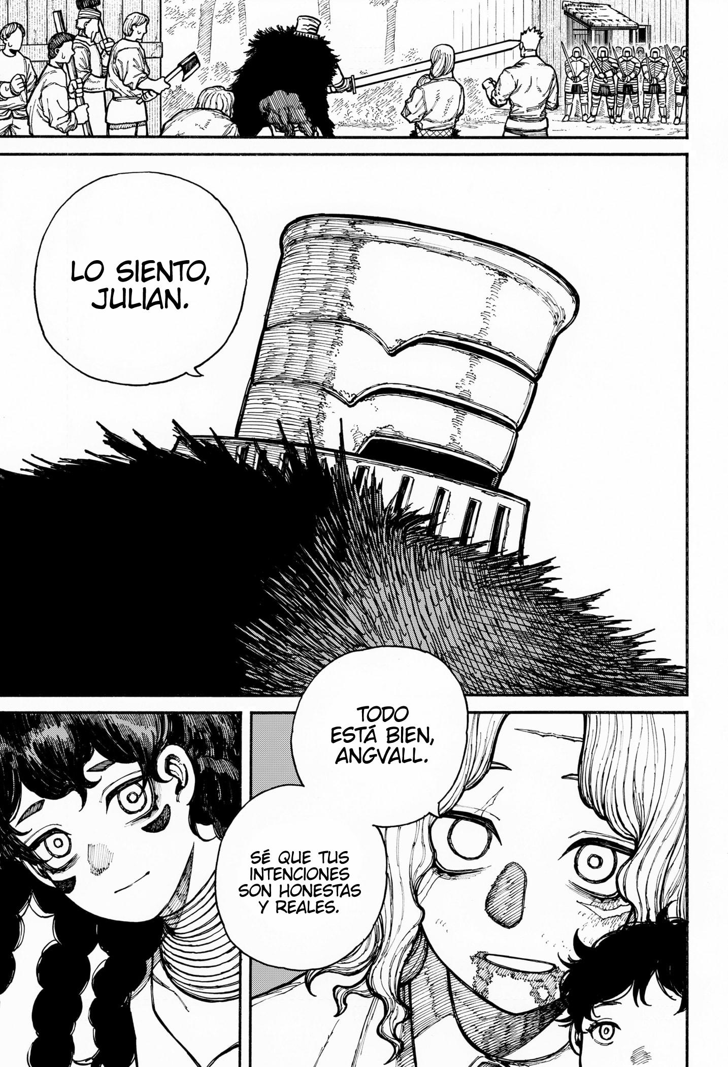 Read Centuria ES Manga Online