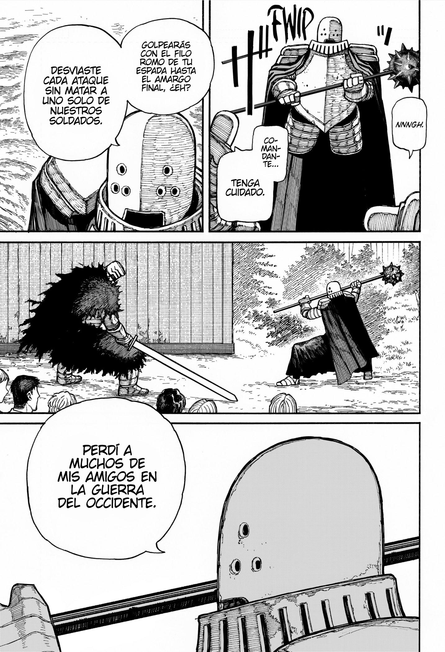 Read Centuria ES Manga Online