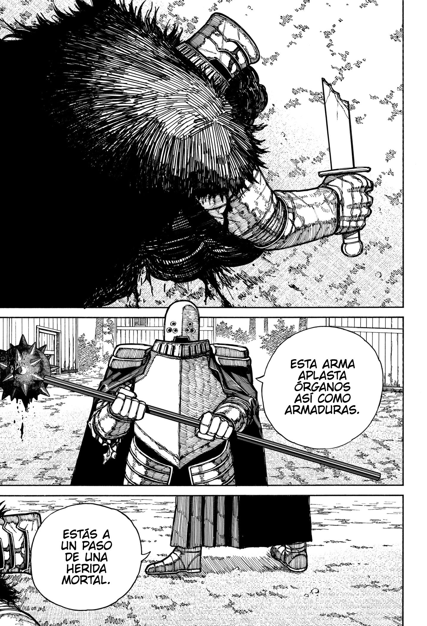 Read Centuria ES Manga Online