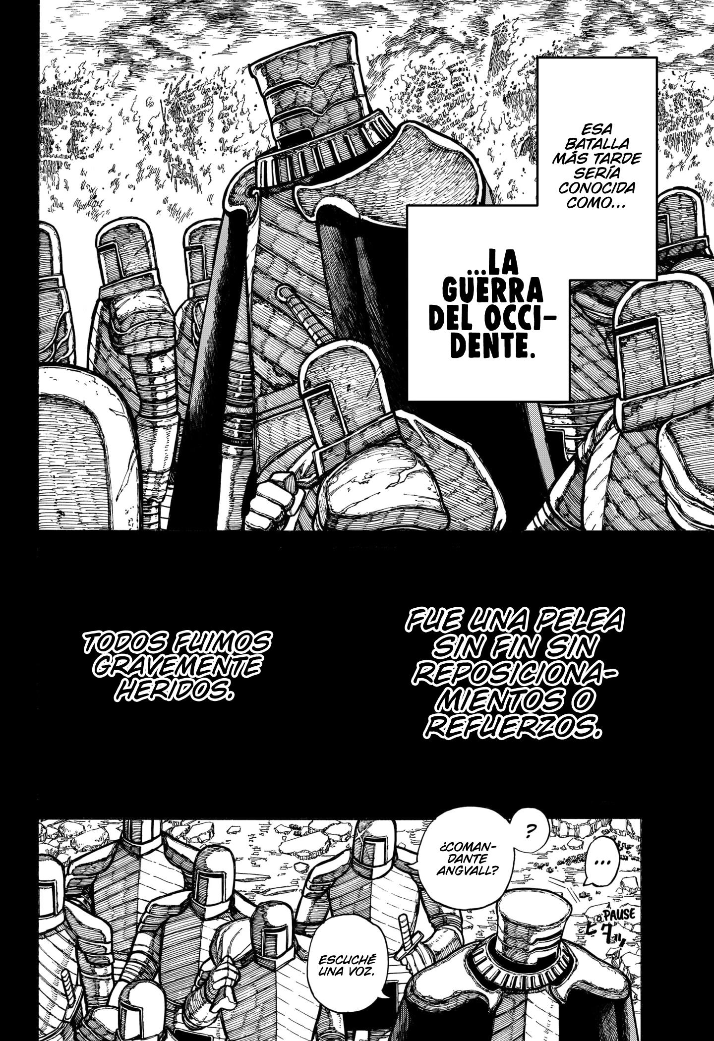 Read Centuria ES Manga Online