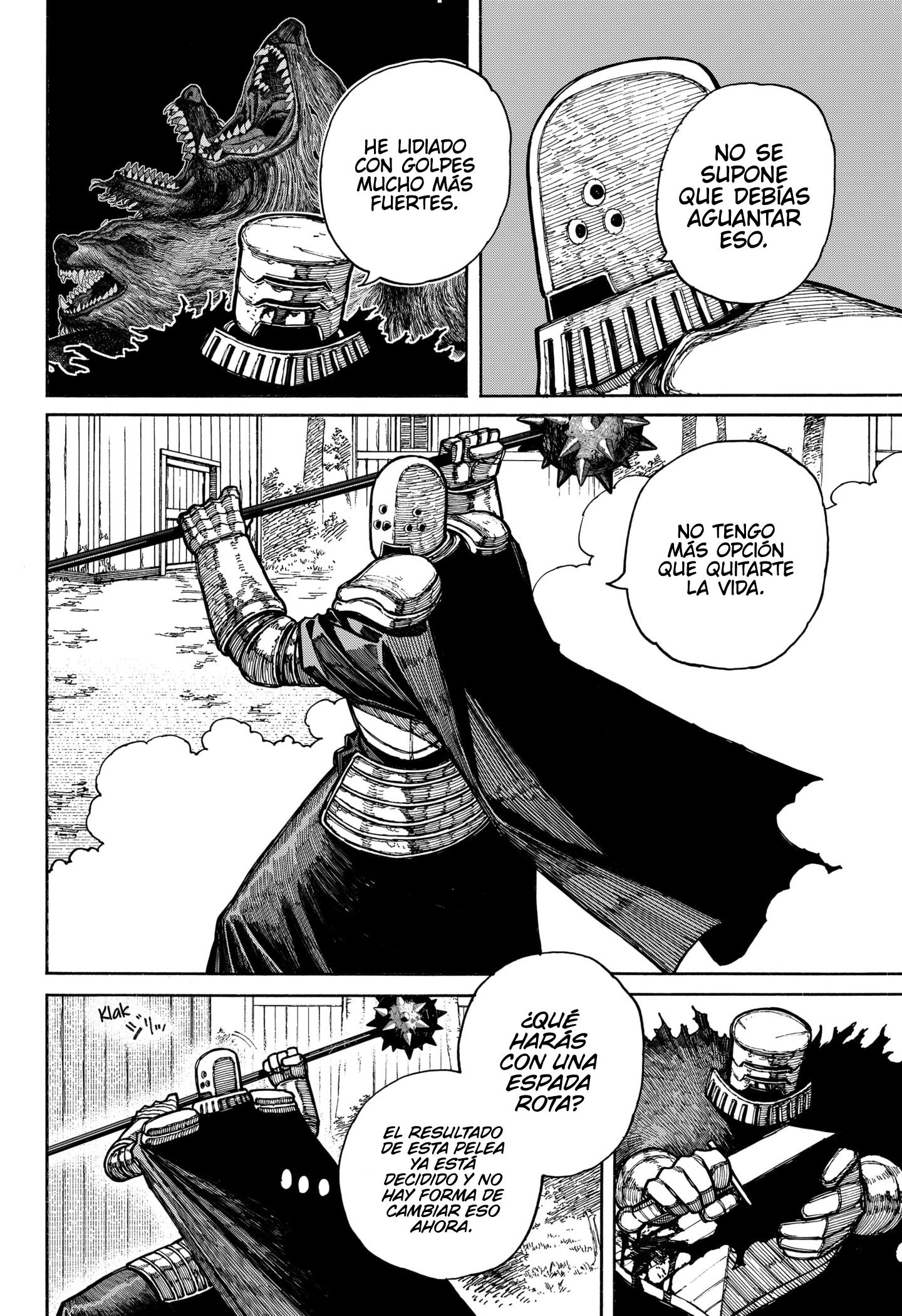 Read Centuria ES Manga Online