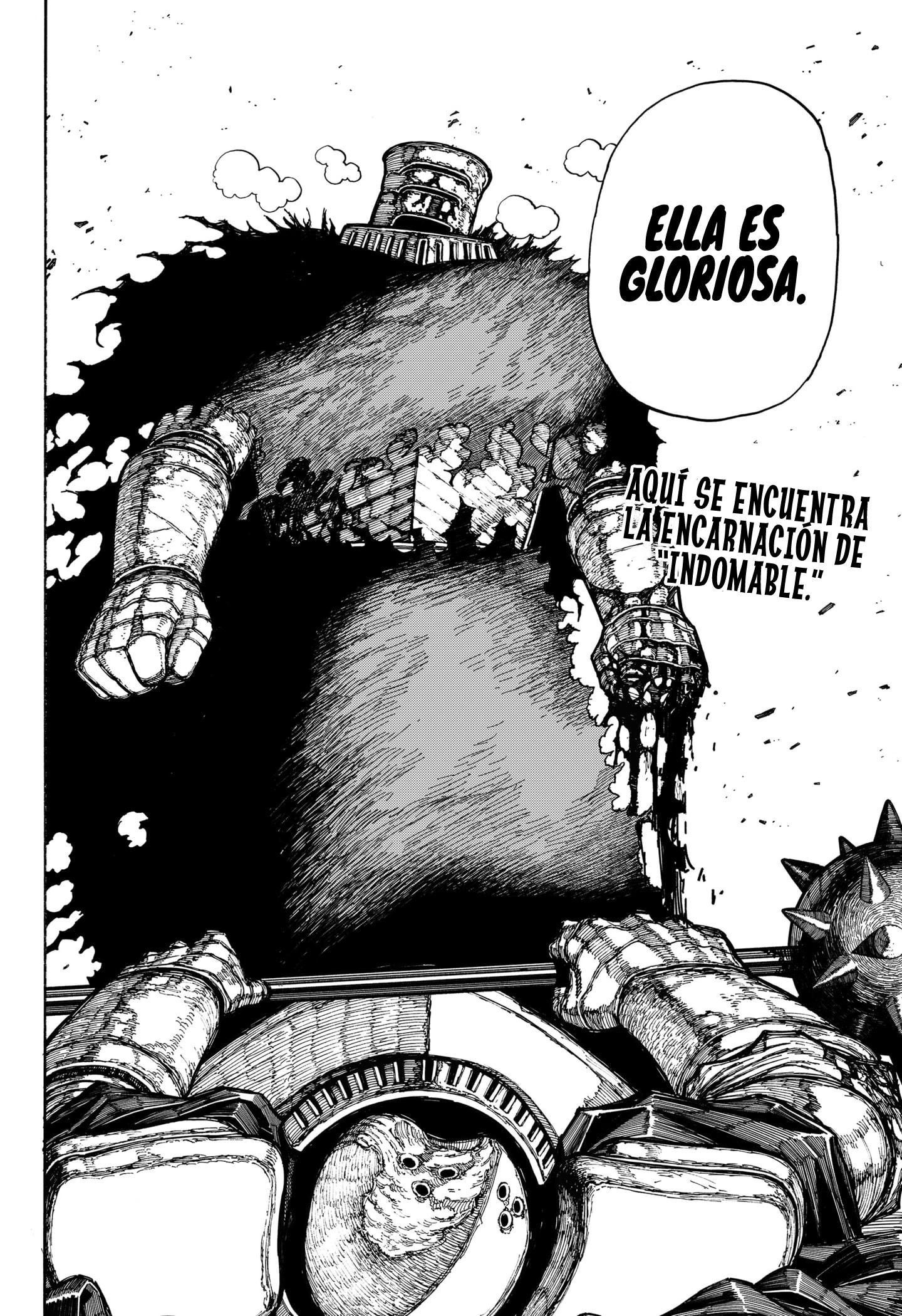 Read Centuria ES Manga Online