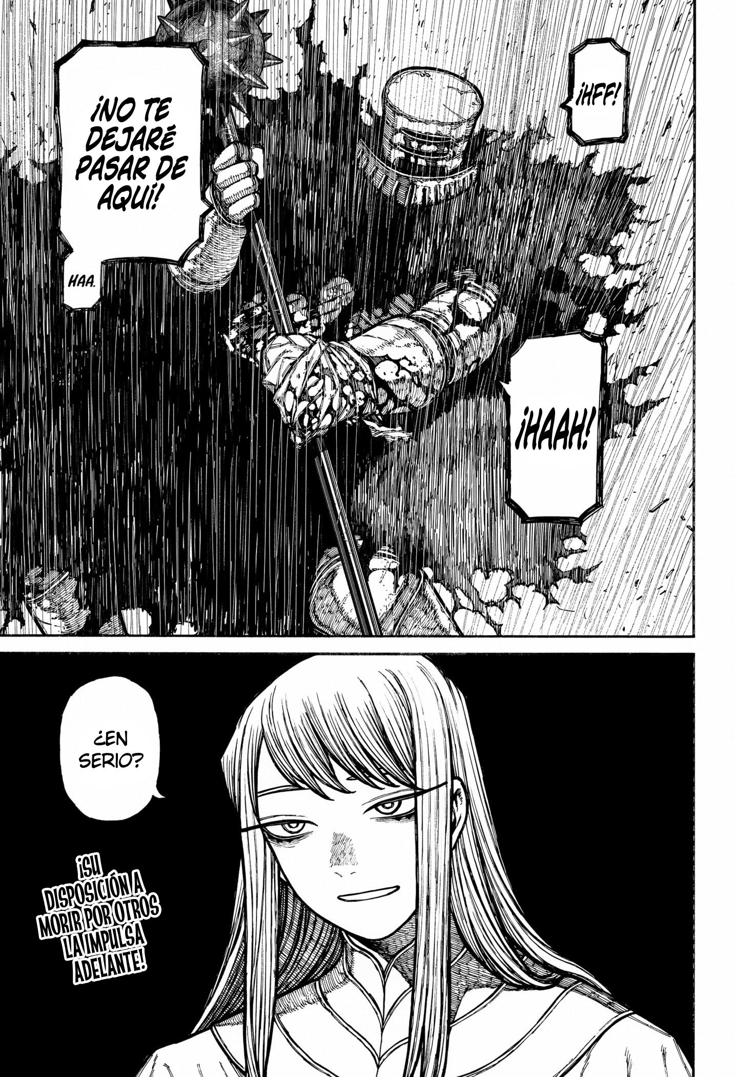 Read Centuria ES Manga Online