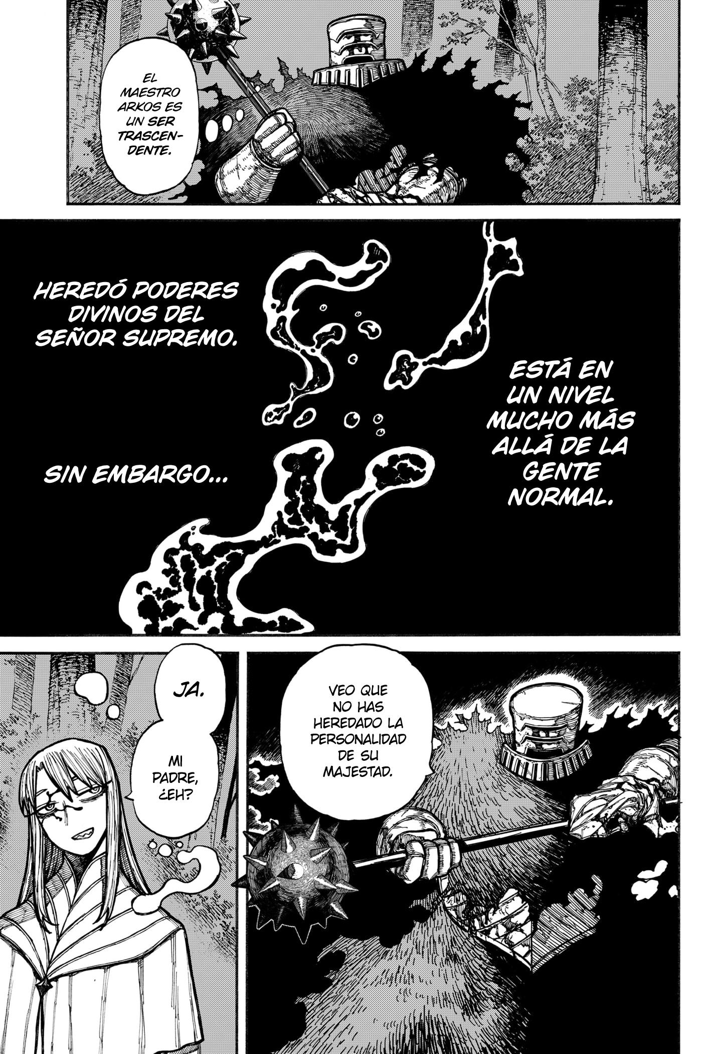 Read Centuria ES Manga Online