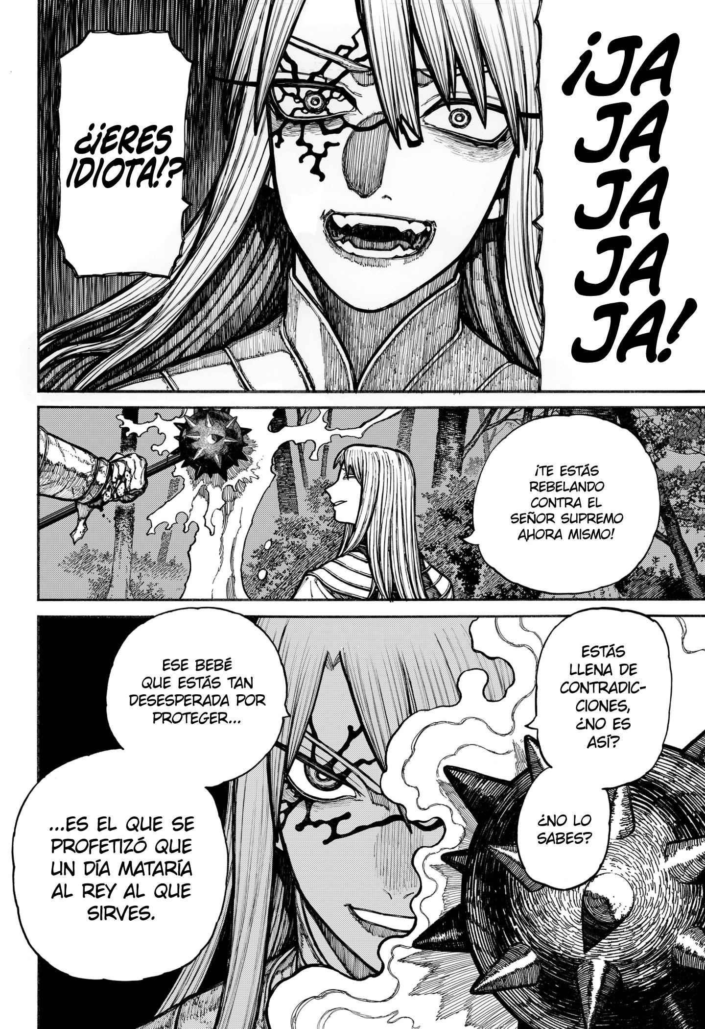 Read Centuria ES Manga Online