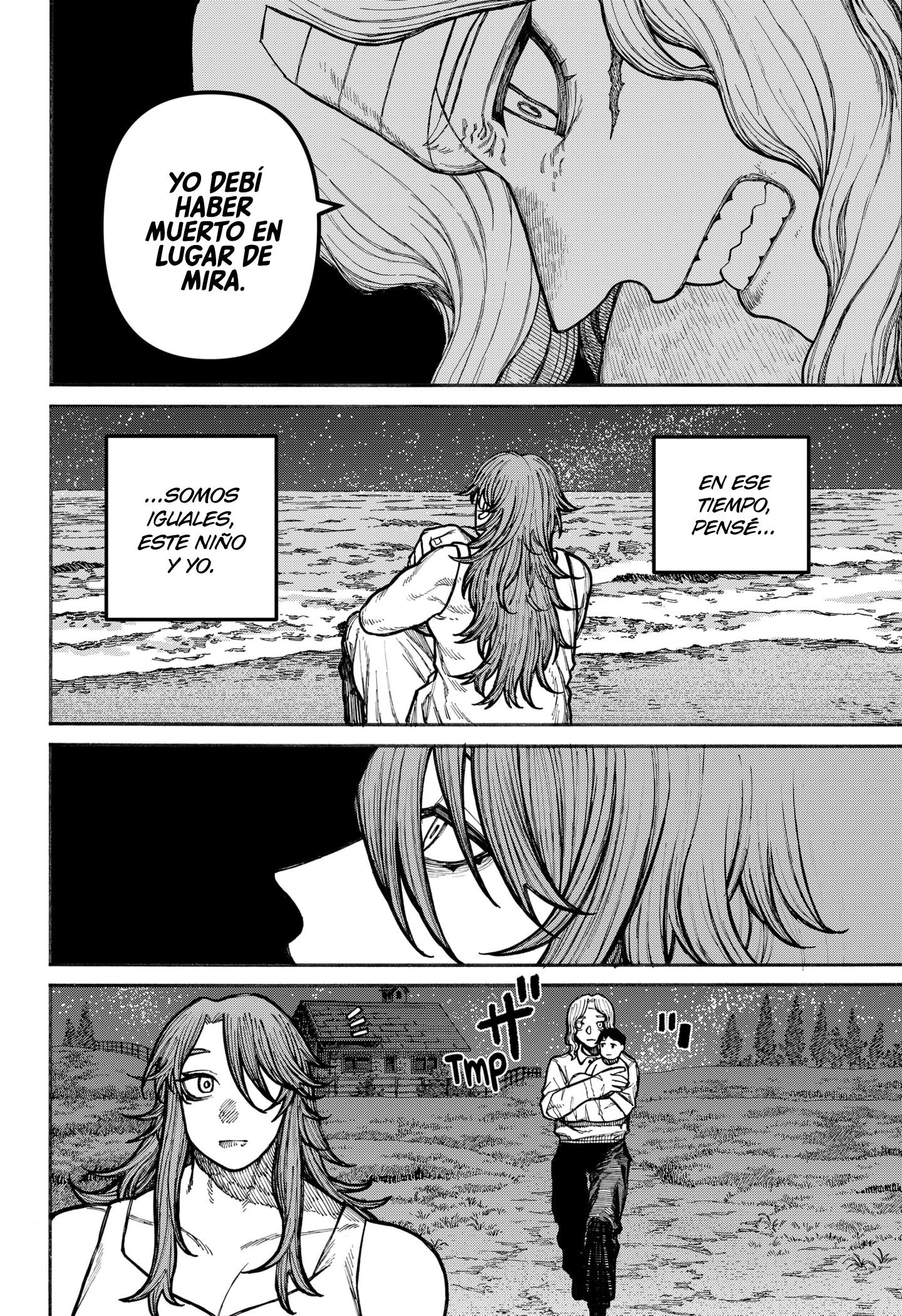 Read Centuria ES Manga Online