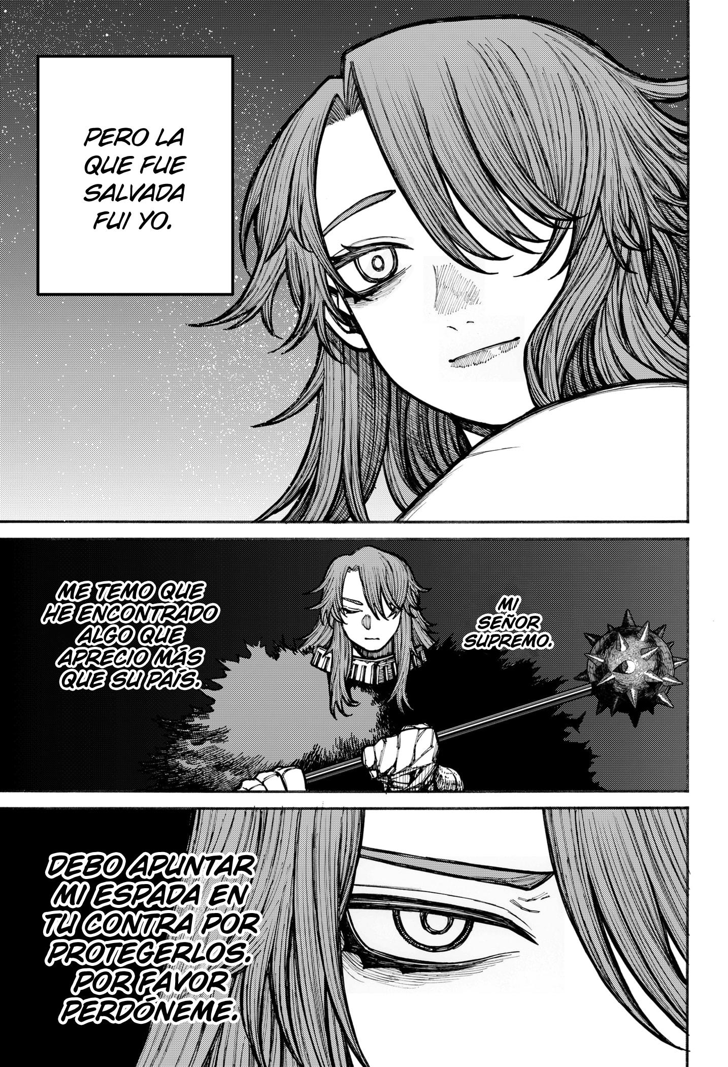 Read Centuria ES Manga Online