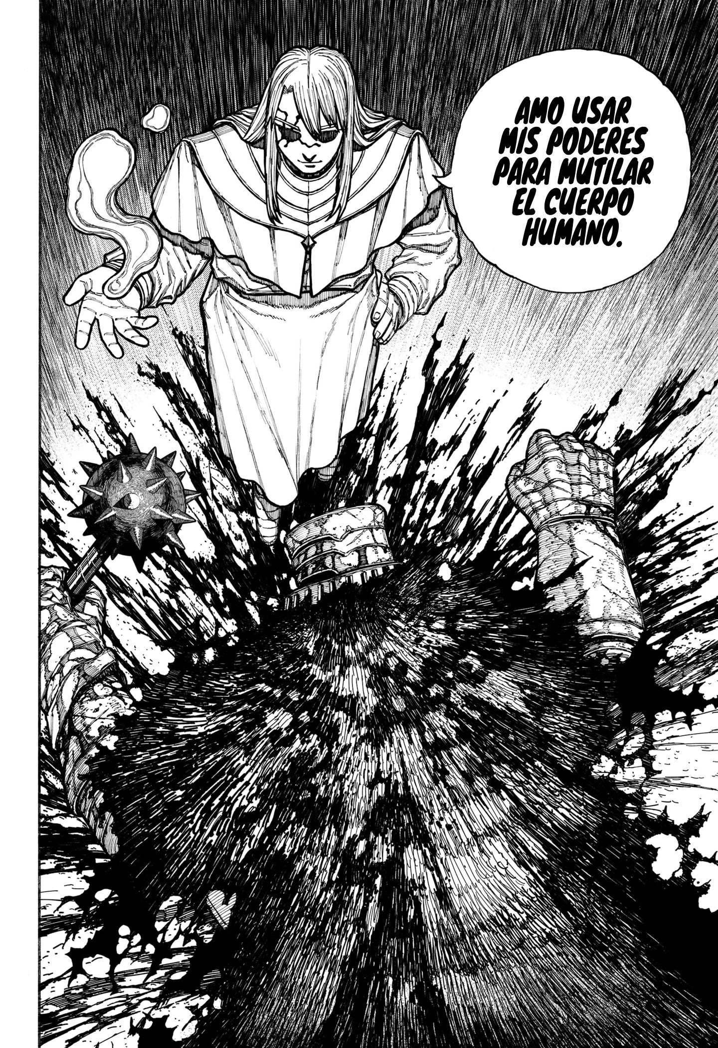 Read Centuria ES Manga Online