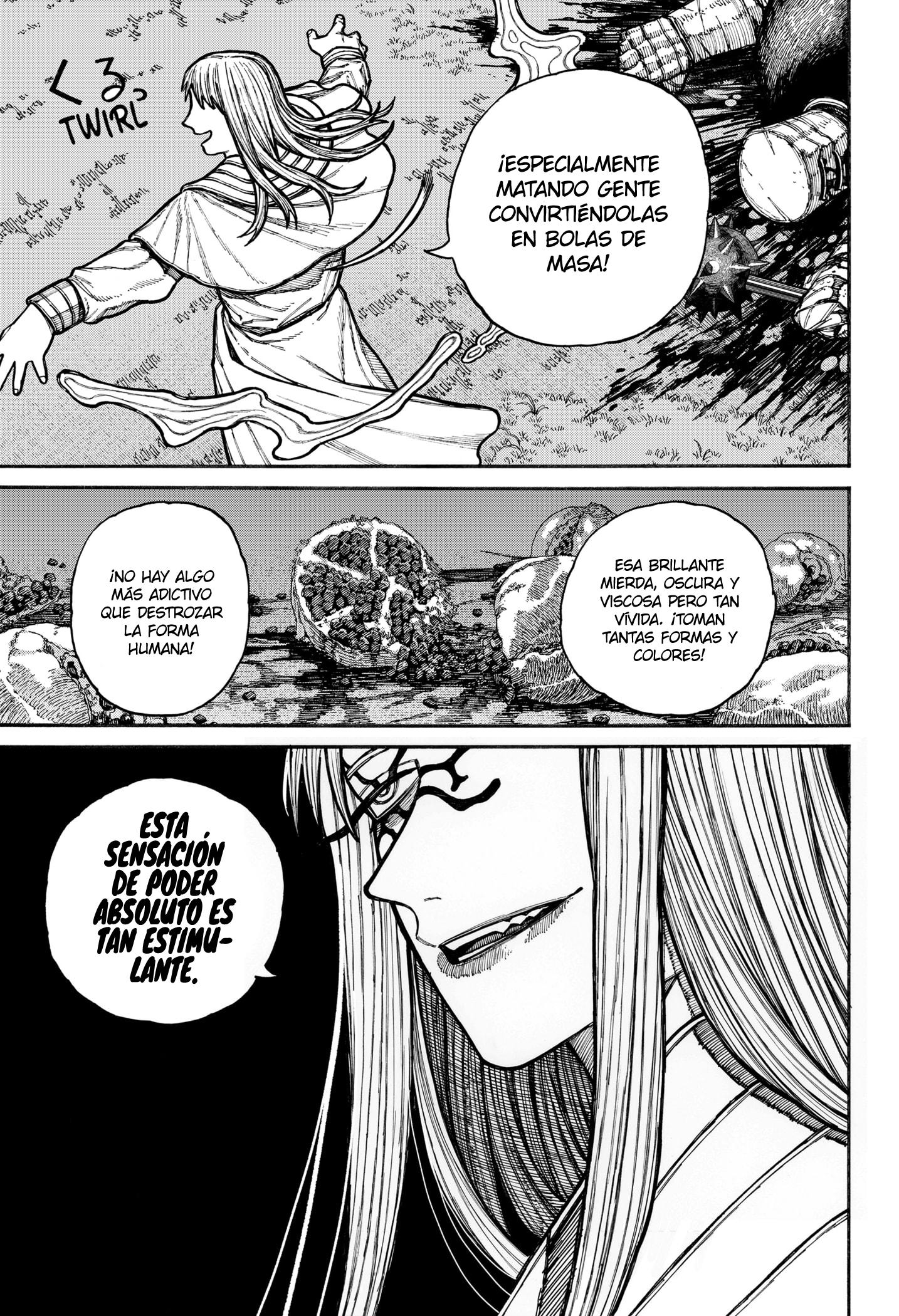 Read Centuria ES Manga Online