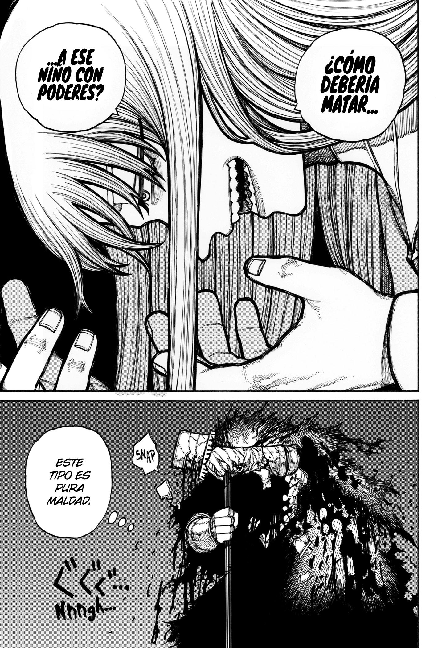 Read Centuria ES Manga Online