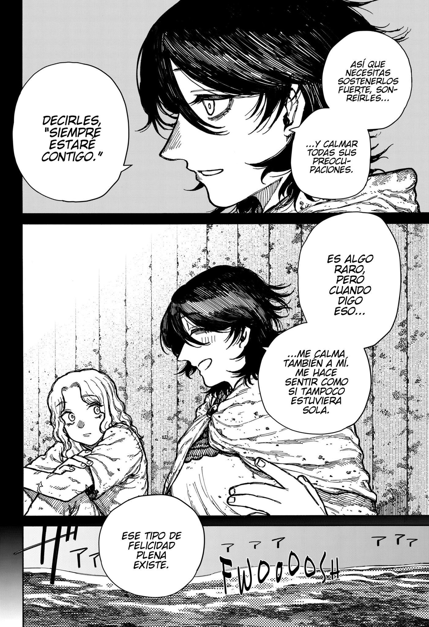 Read Centuria ES Manga Online