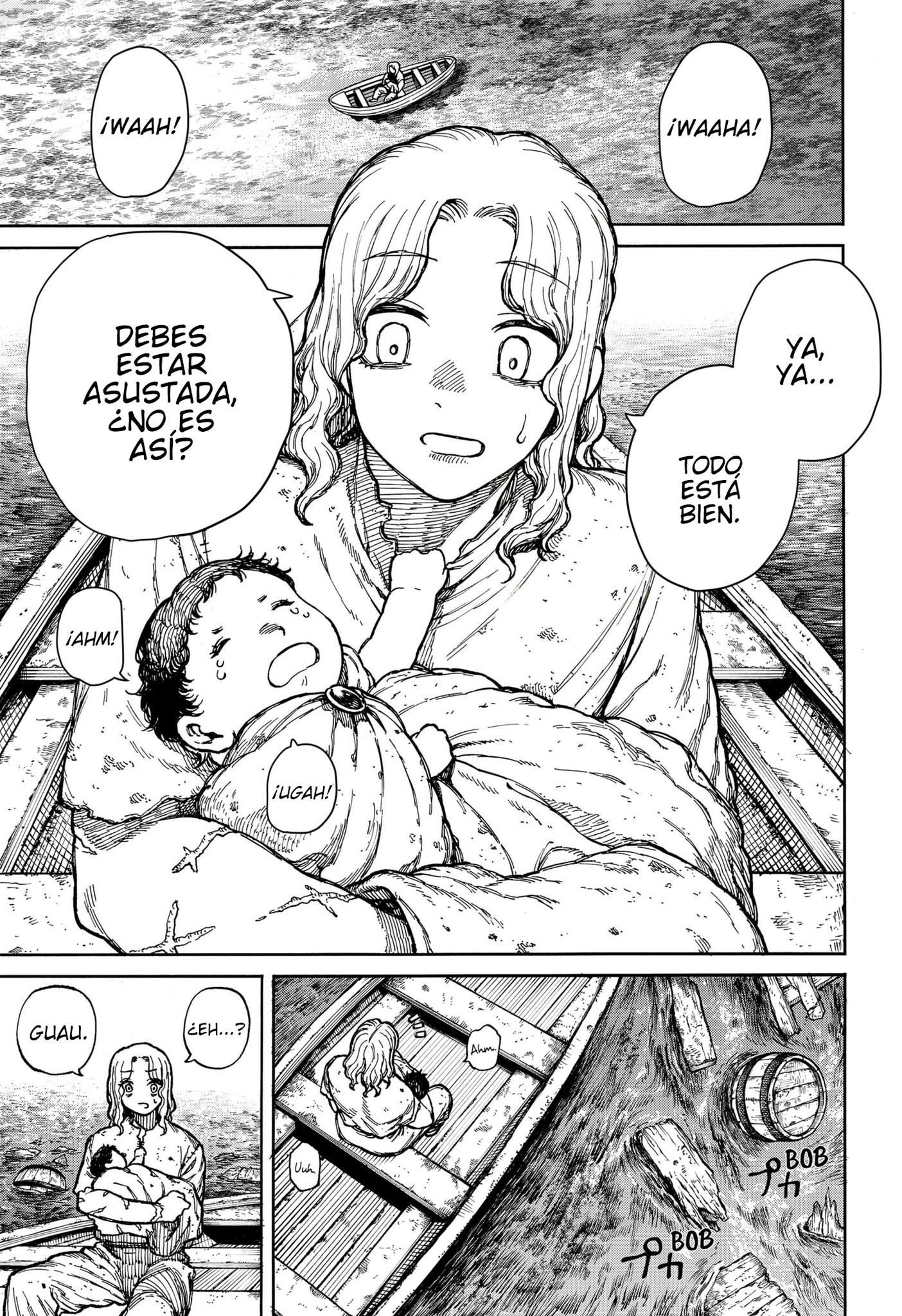 Read Centuria ES Manga Online