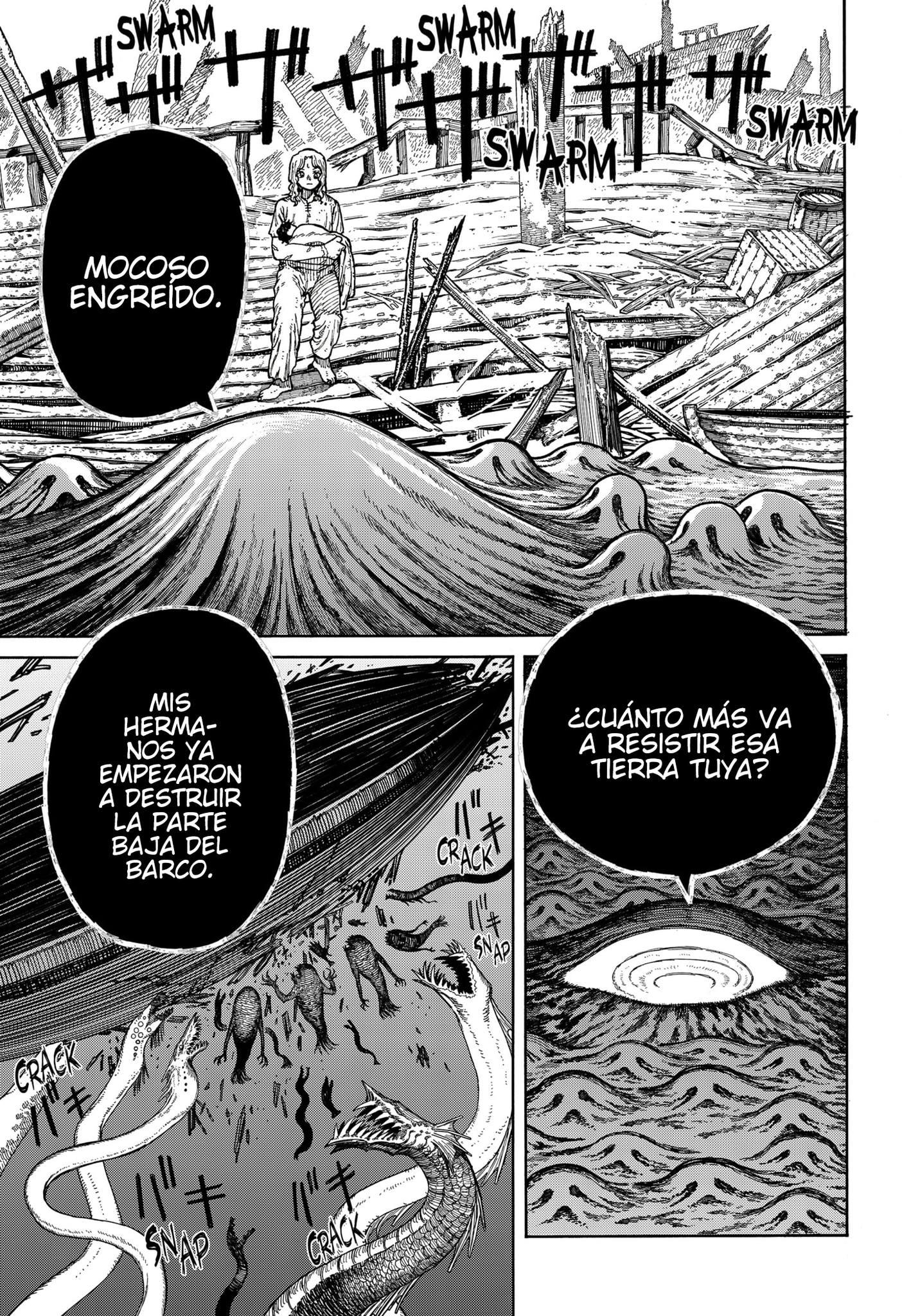 Read Centuria ES Manga Online