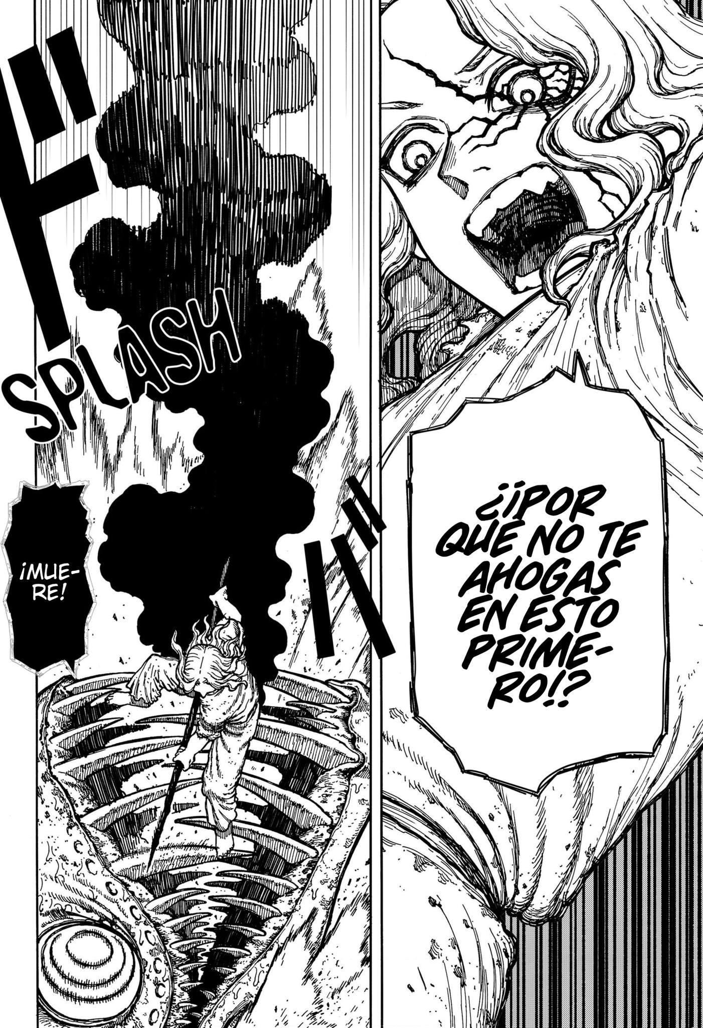 Read Centuria ES Manga Online