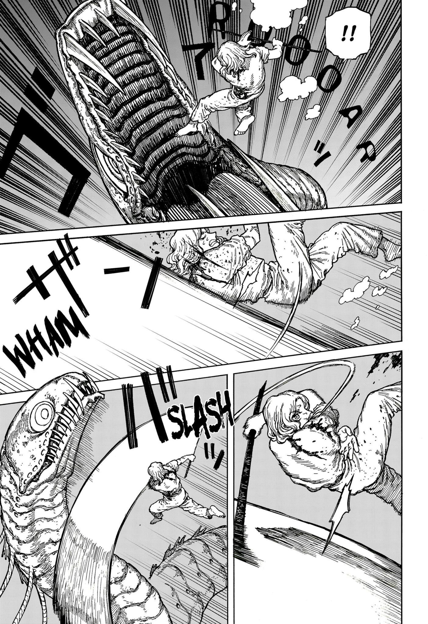 Read Centuria ES Manga Online