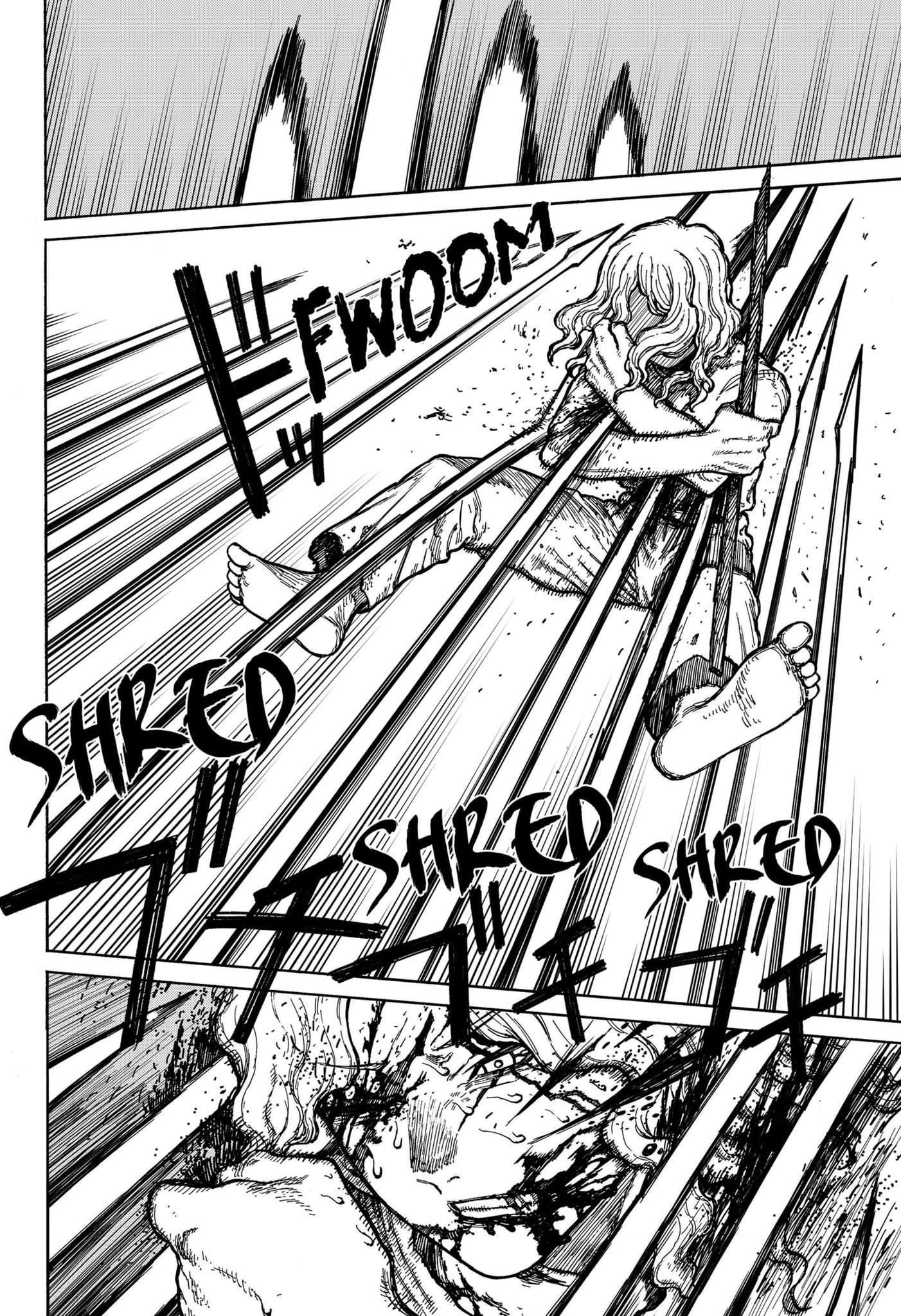 Read Centuria ES Manga Online