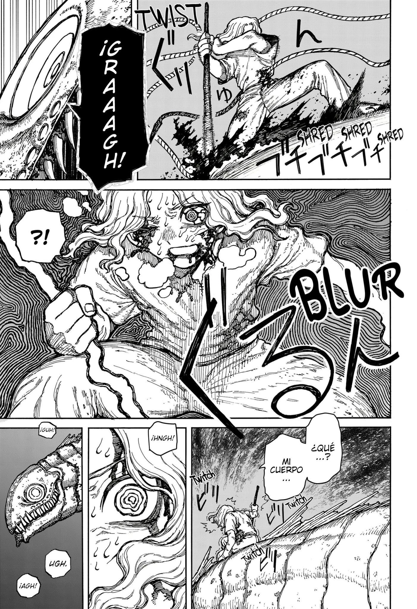 Read Centuria ES Manga Online