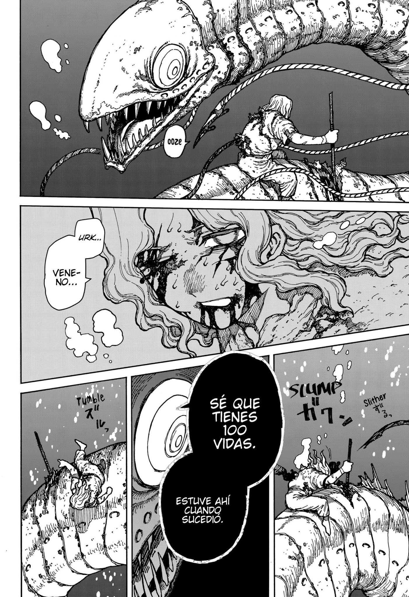 Read Centuria ES Manga Online