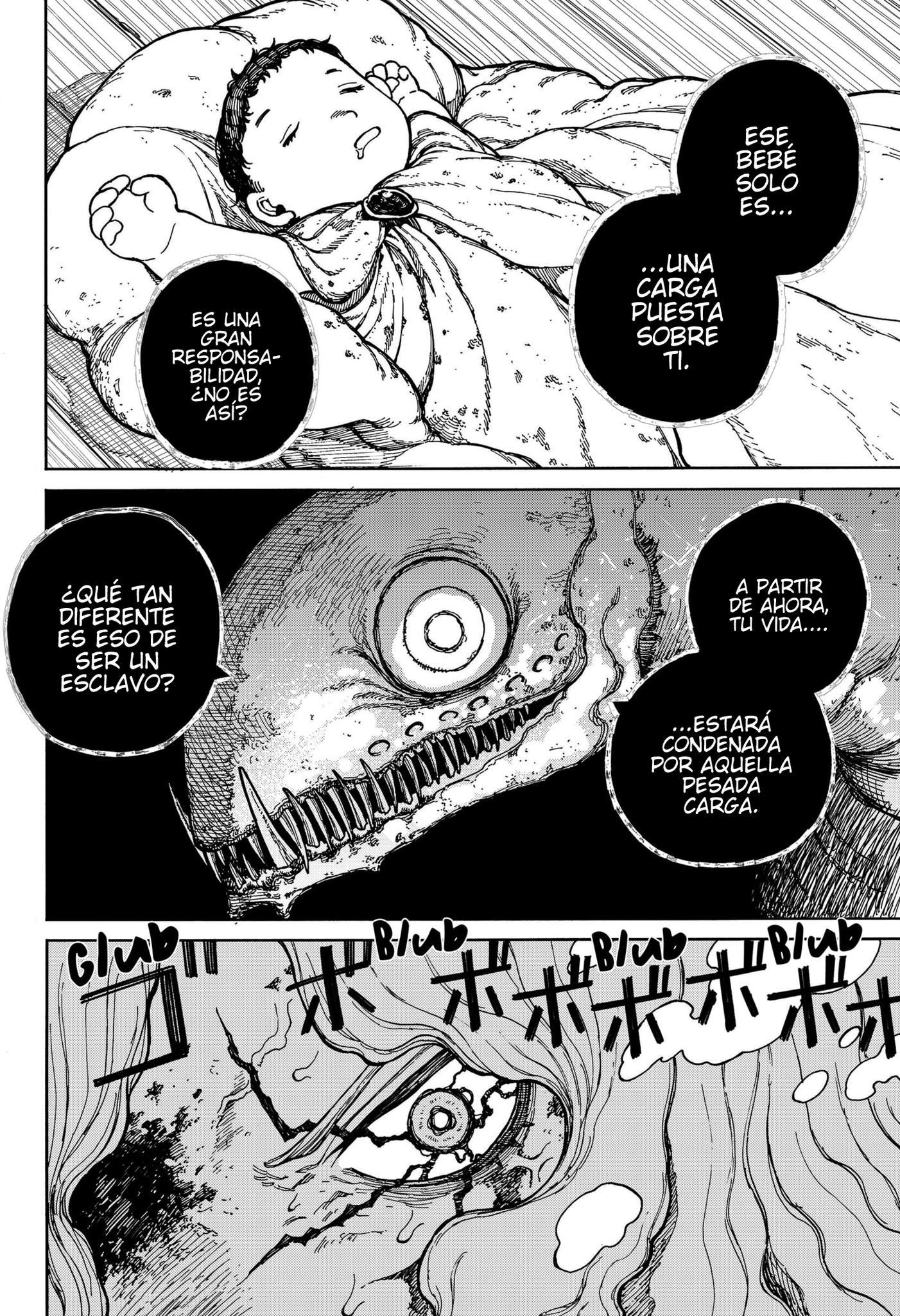 Read Centuria ES Manga Online