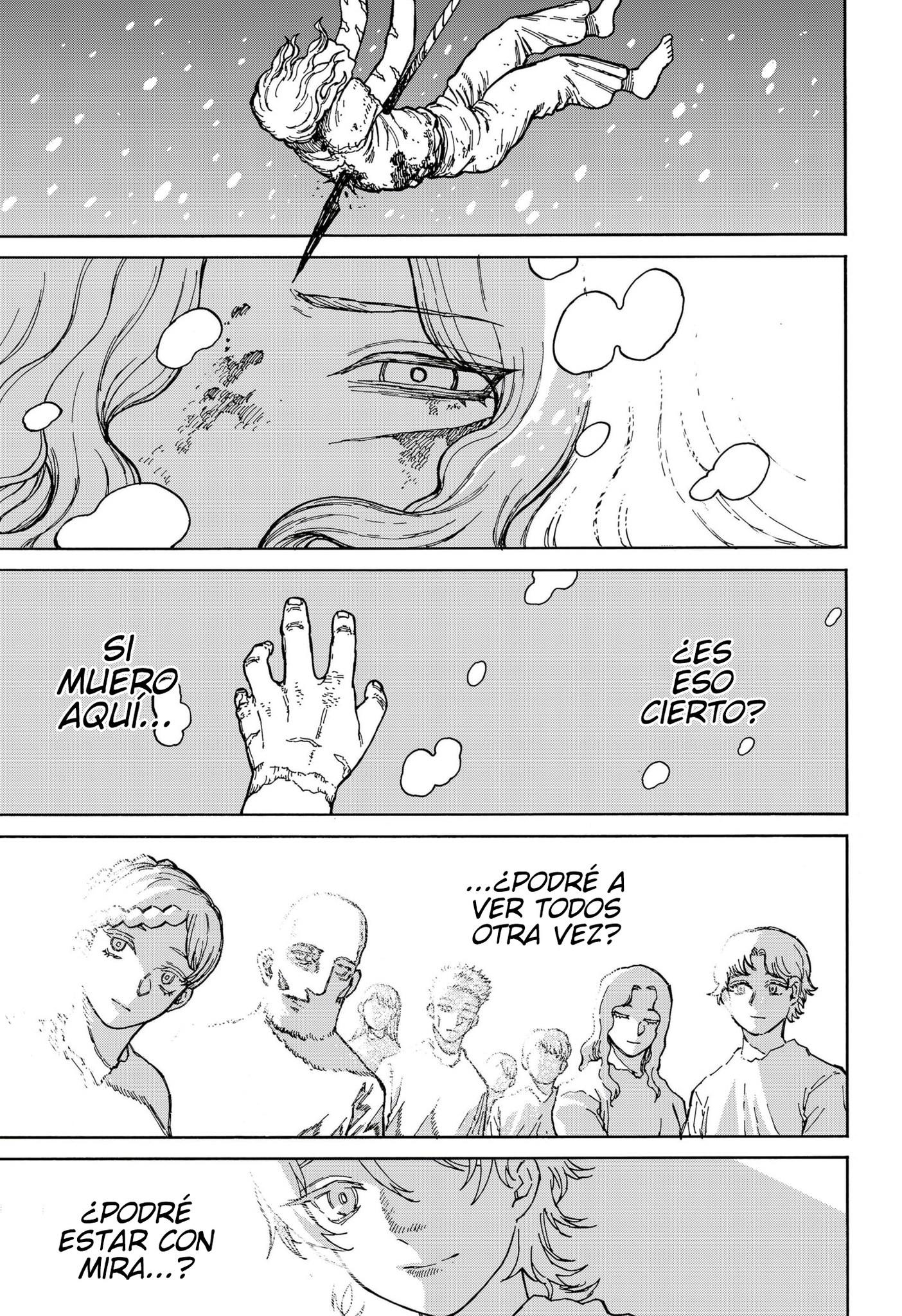 Read Centuria ES Manga Online