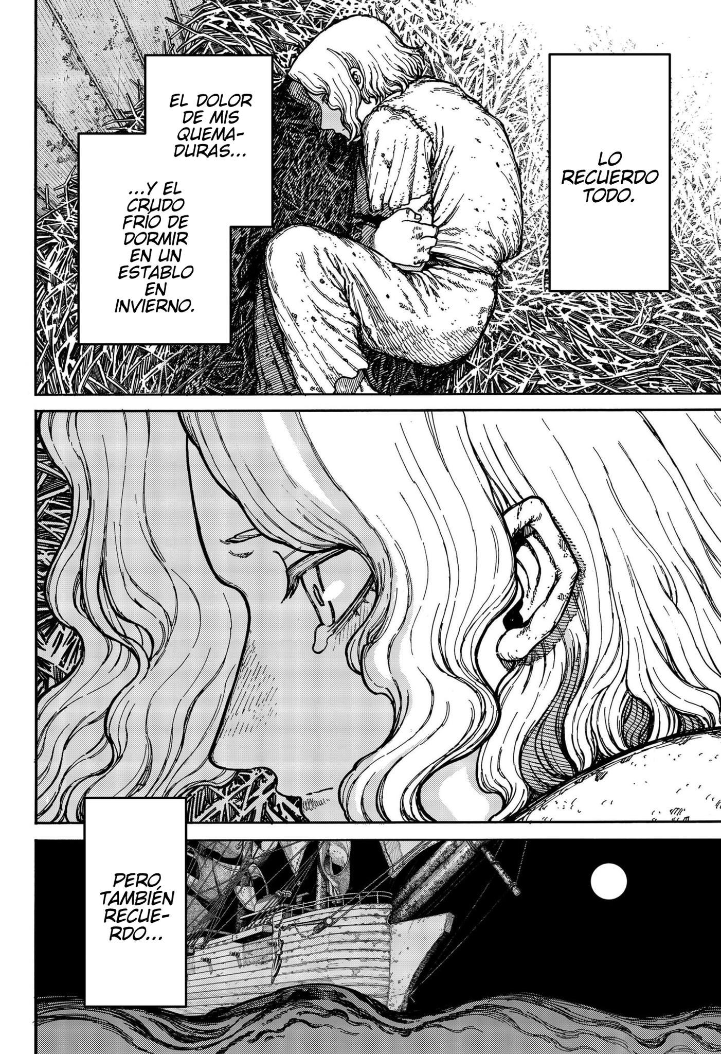 Read Centuria ES Manga Online