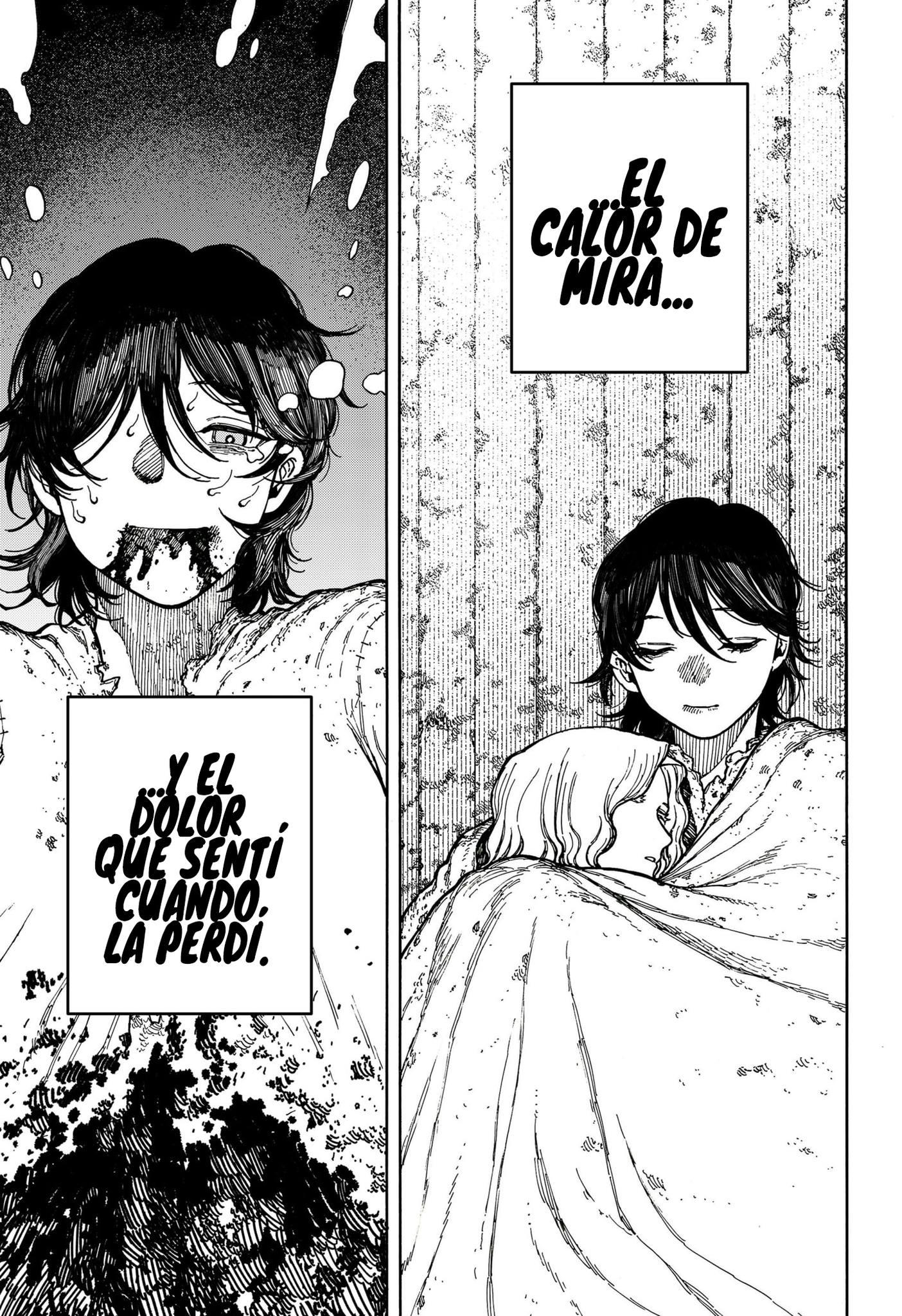 Read Centuria ES Manga Online