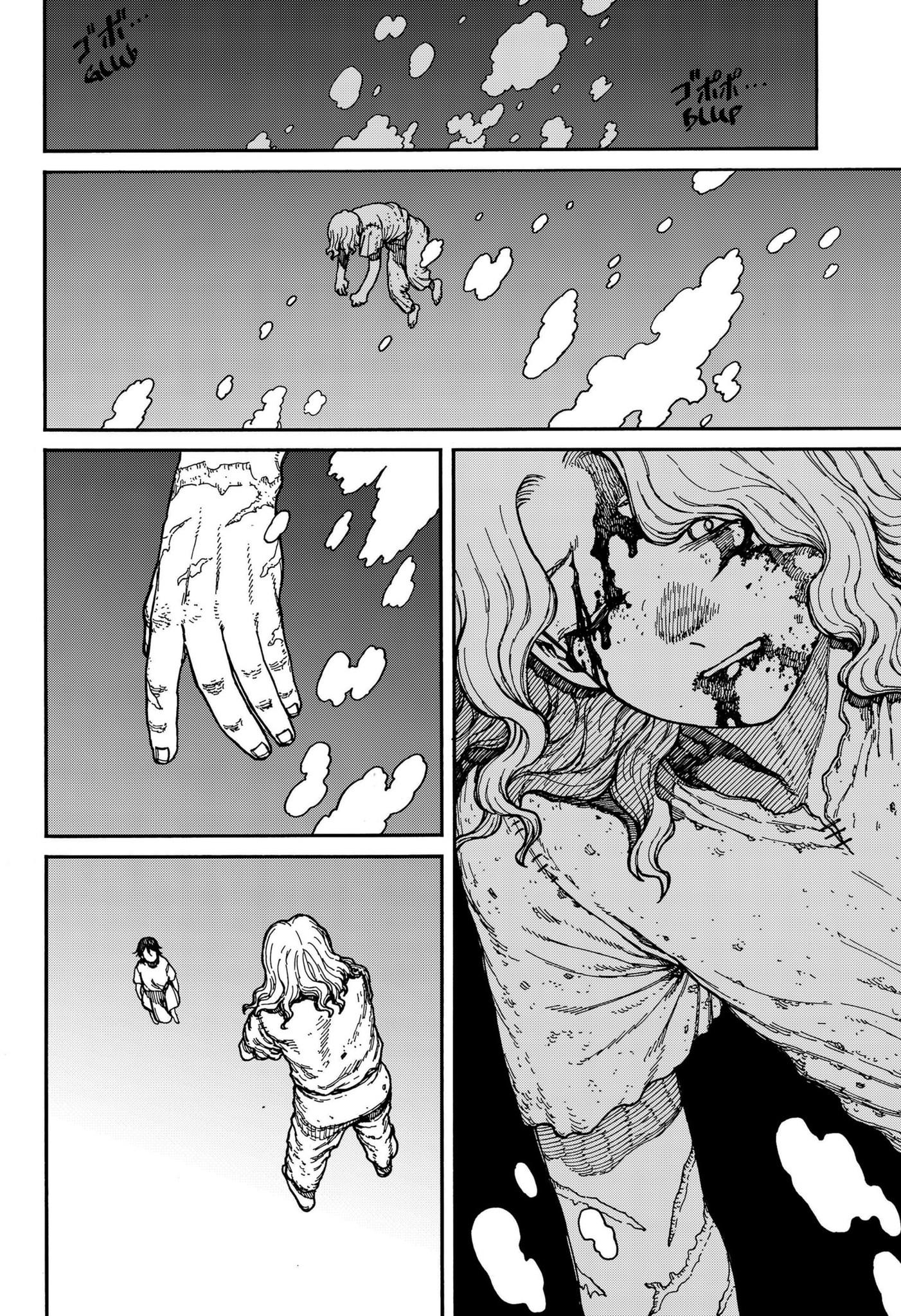 Read Centuria ES Manga Online