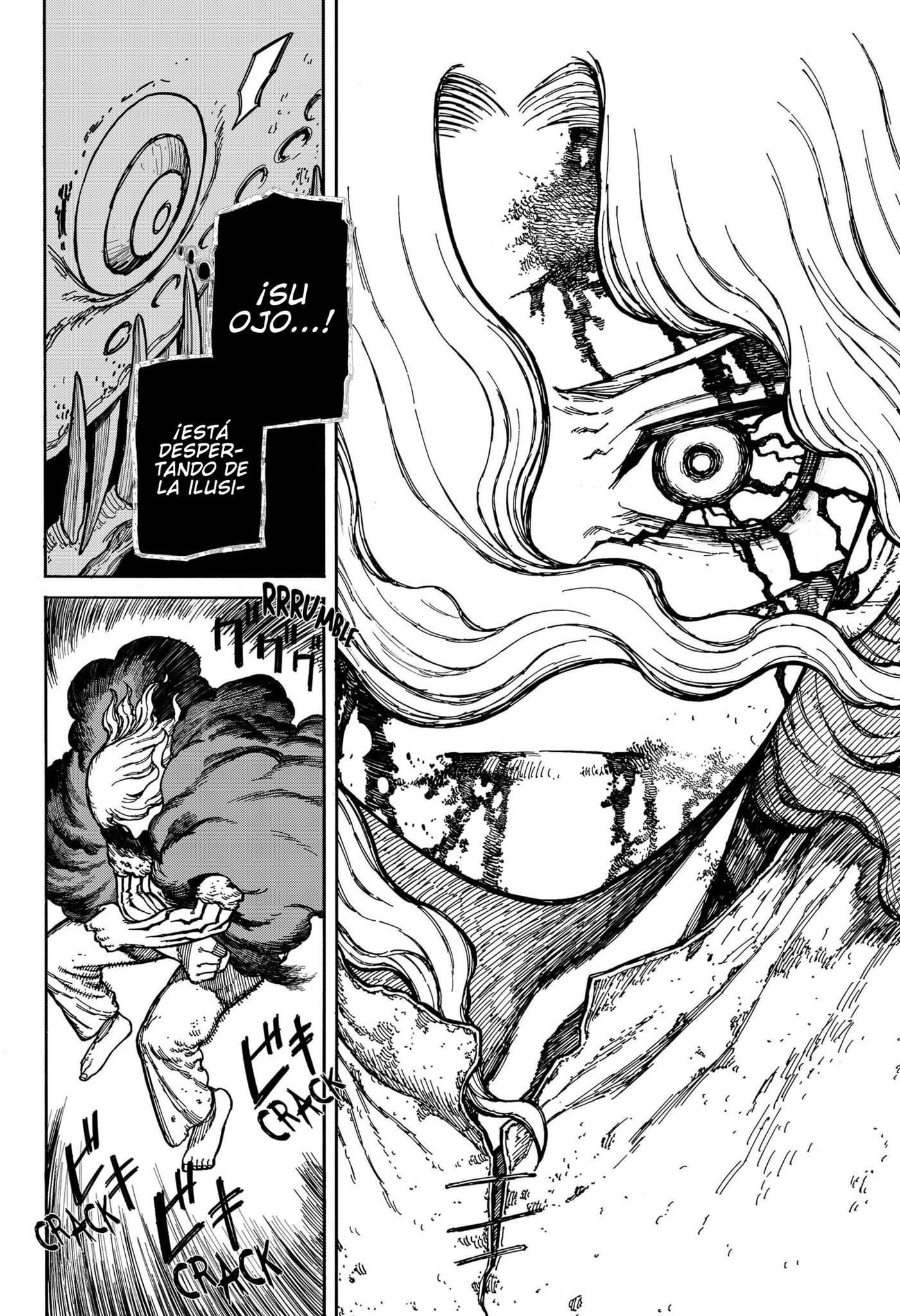 Read Centuria ES Manga Online