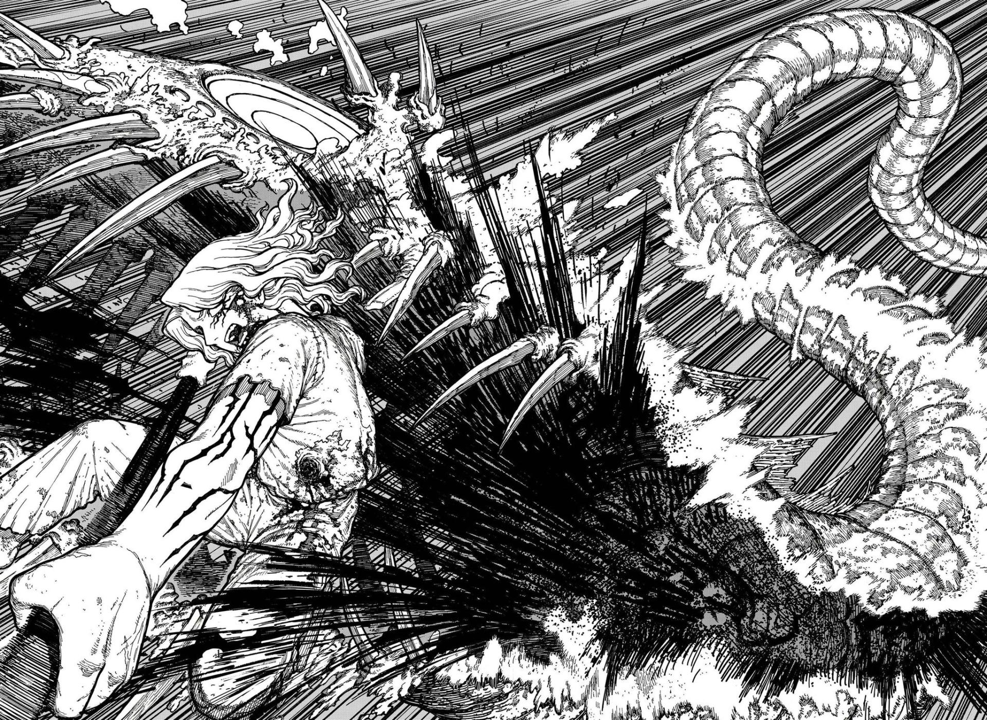 Read Centuria ES Manga Online