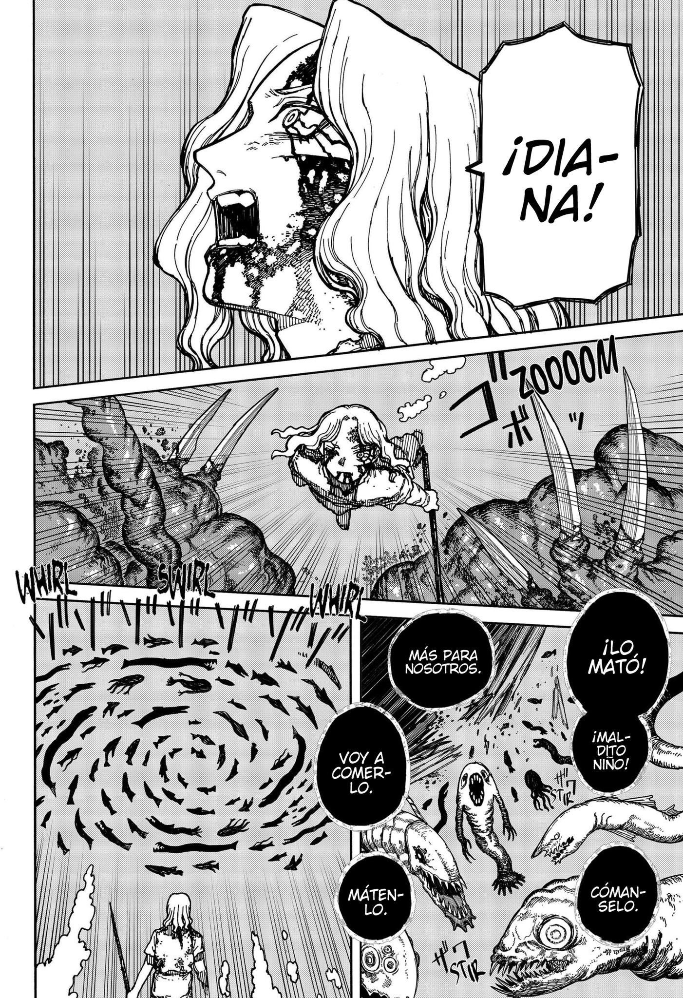 Read Centuria ES Manga Online