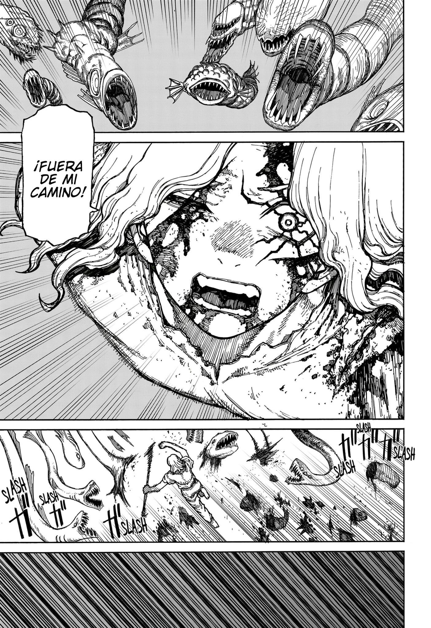 Read Centuria ES Manga Online