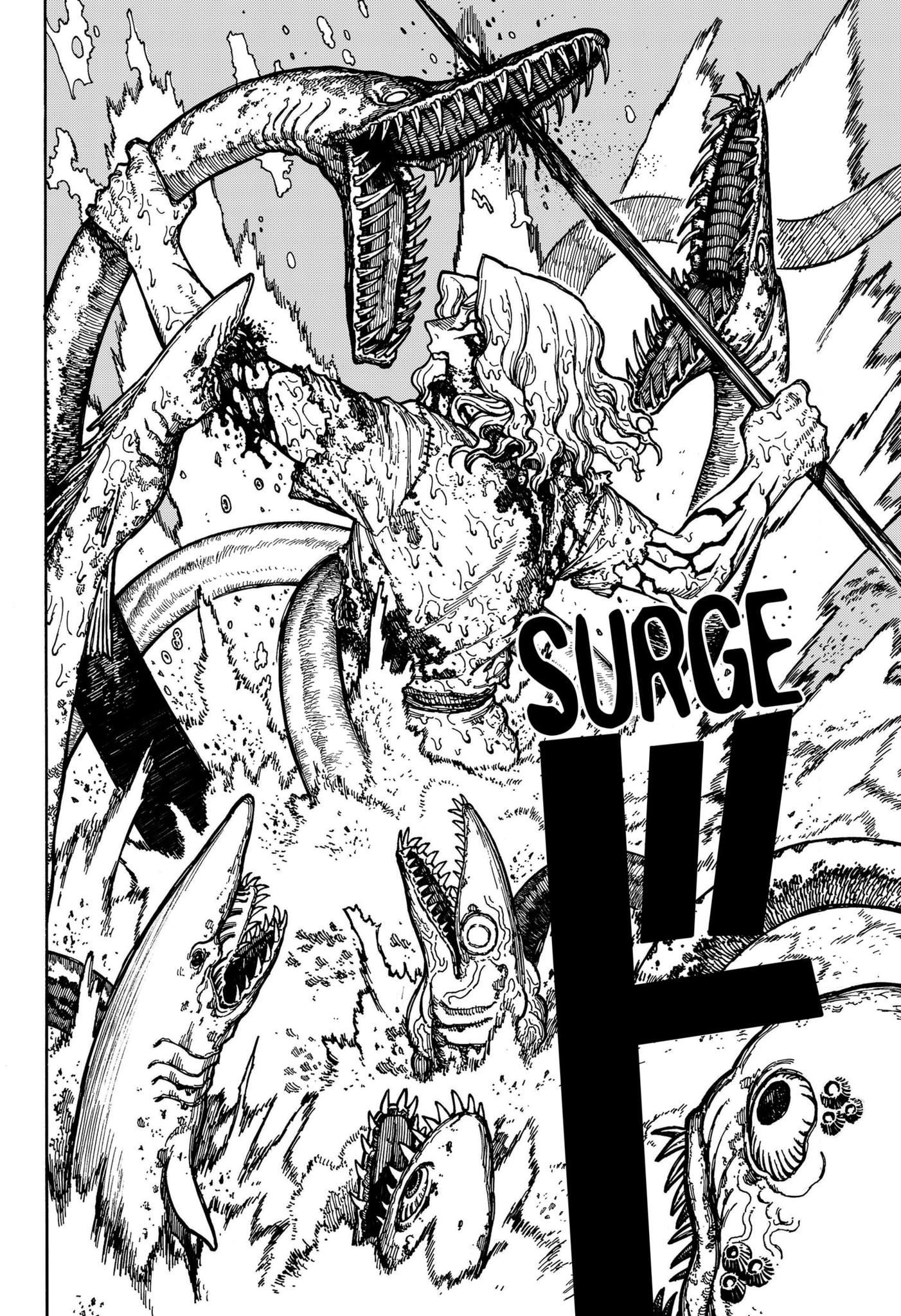 Read Centuria ES Manga Online