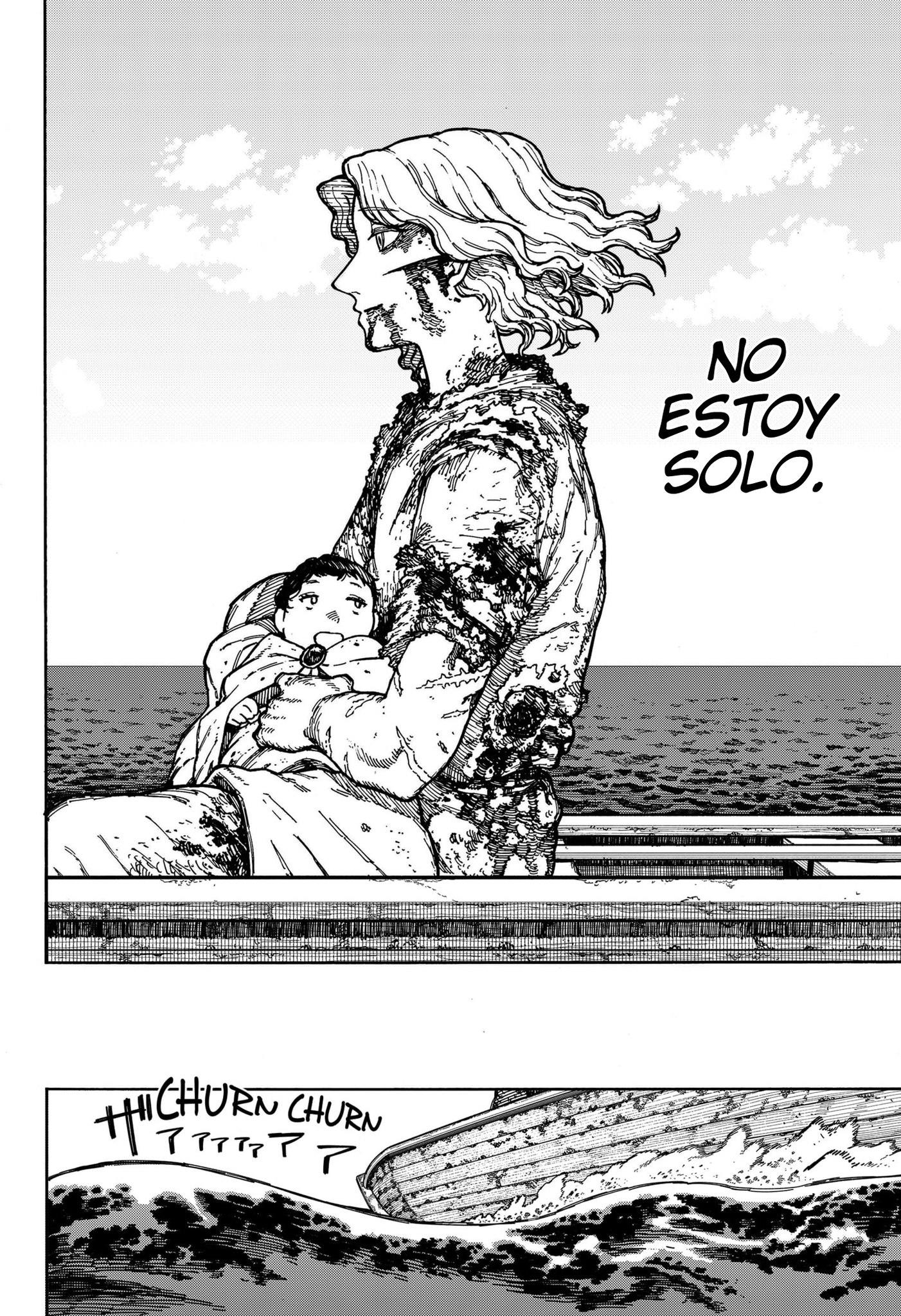 Read Centuria ES Manga Online