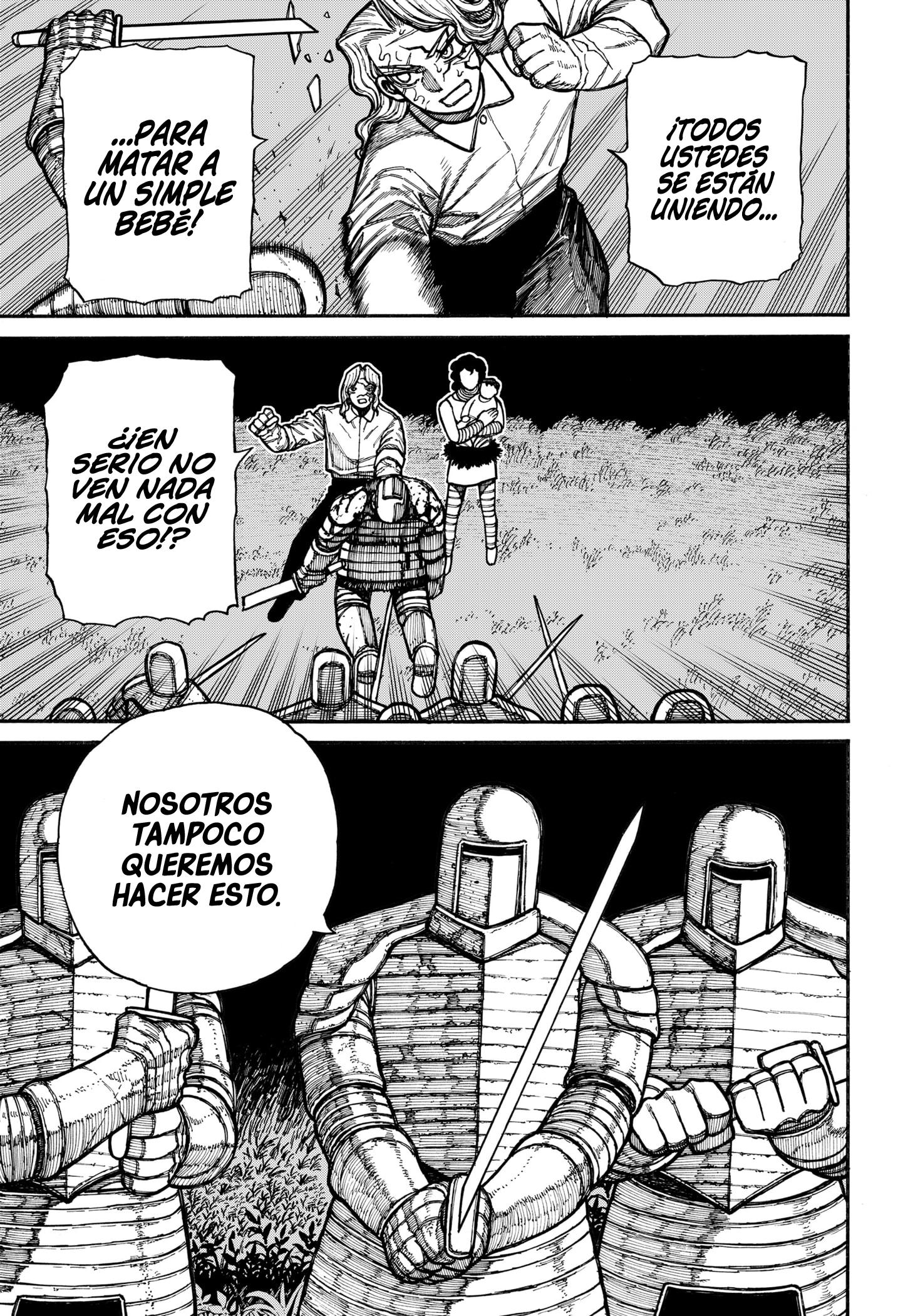 Read Centuria ES Manga Online