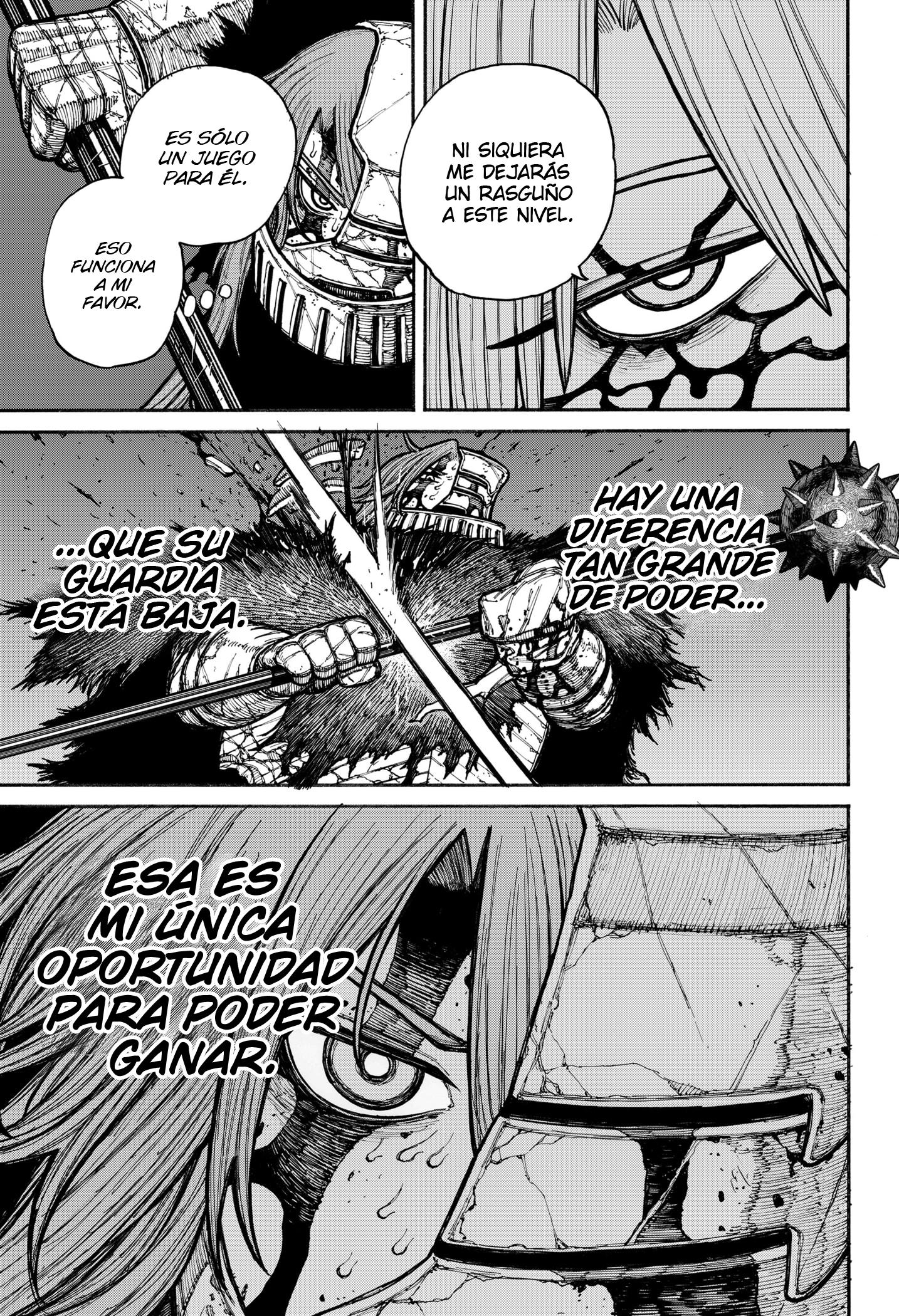 Read Centuria ES Manga Online