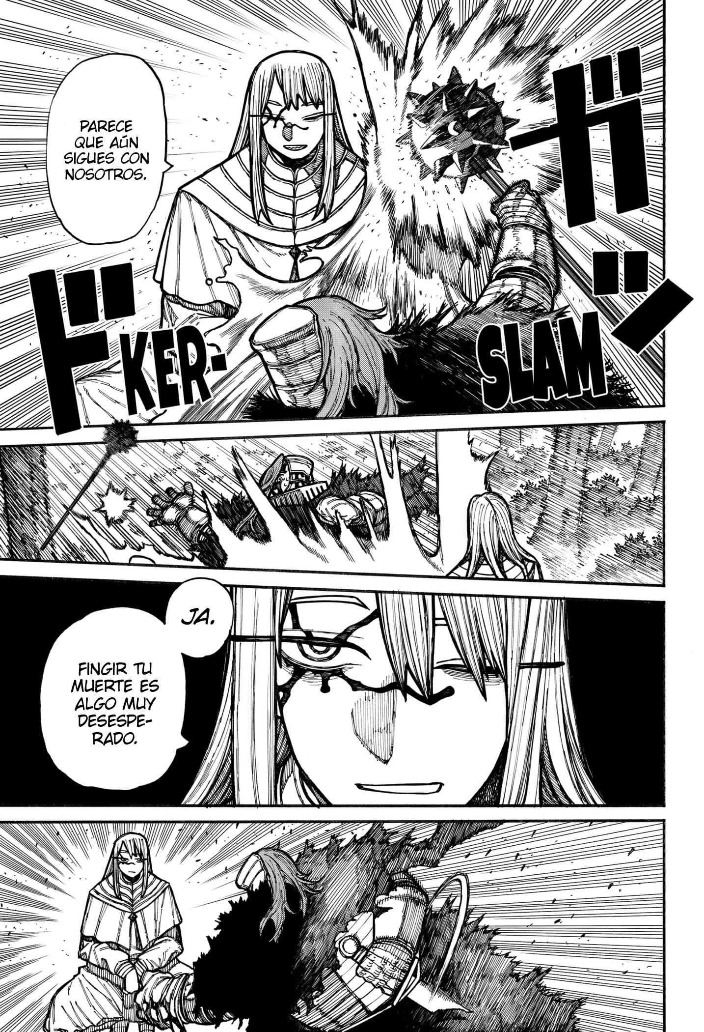 Read Centuria ES Manga Online