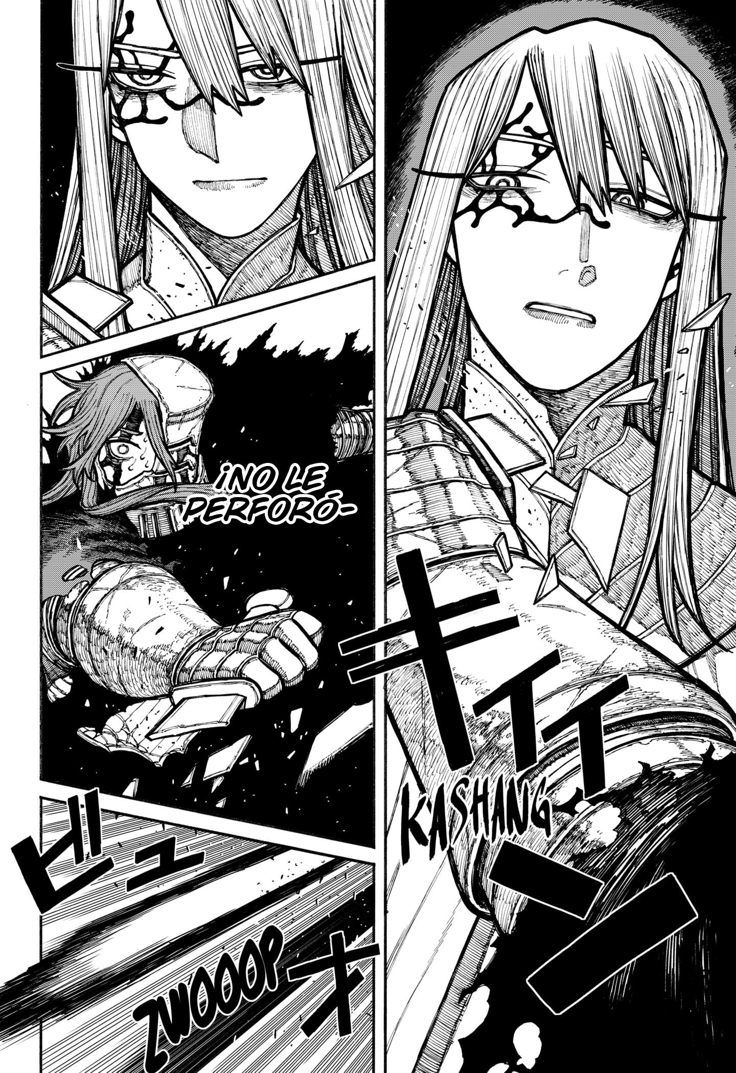 Read Centuria ES Manga Online