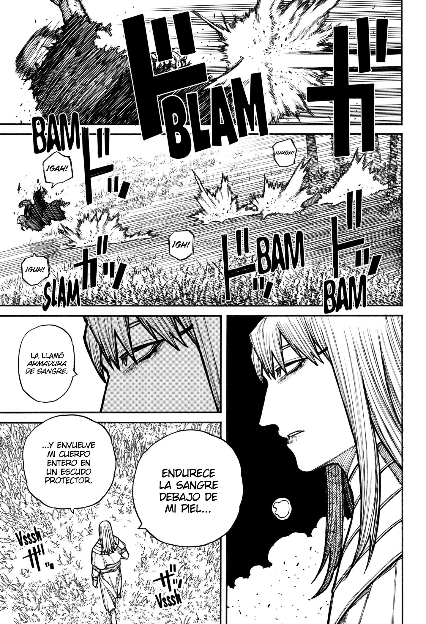 Read Centuria ES Manga Online