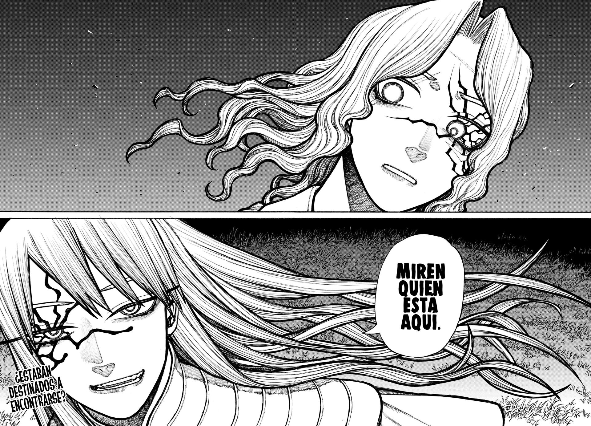 Read Centuria ES Manga Online