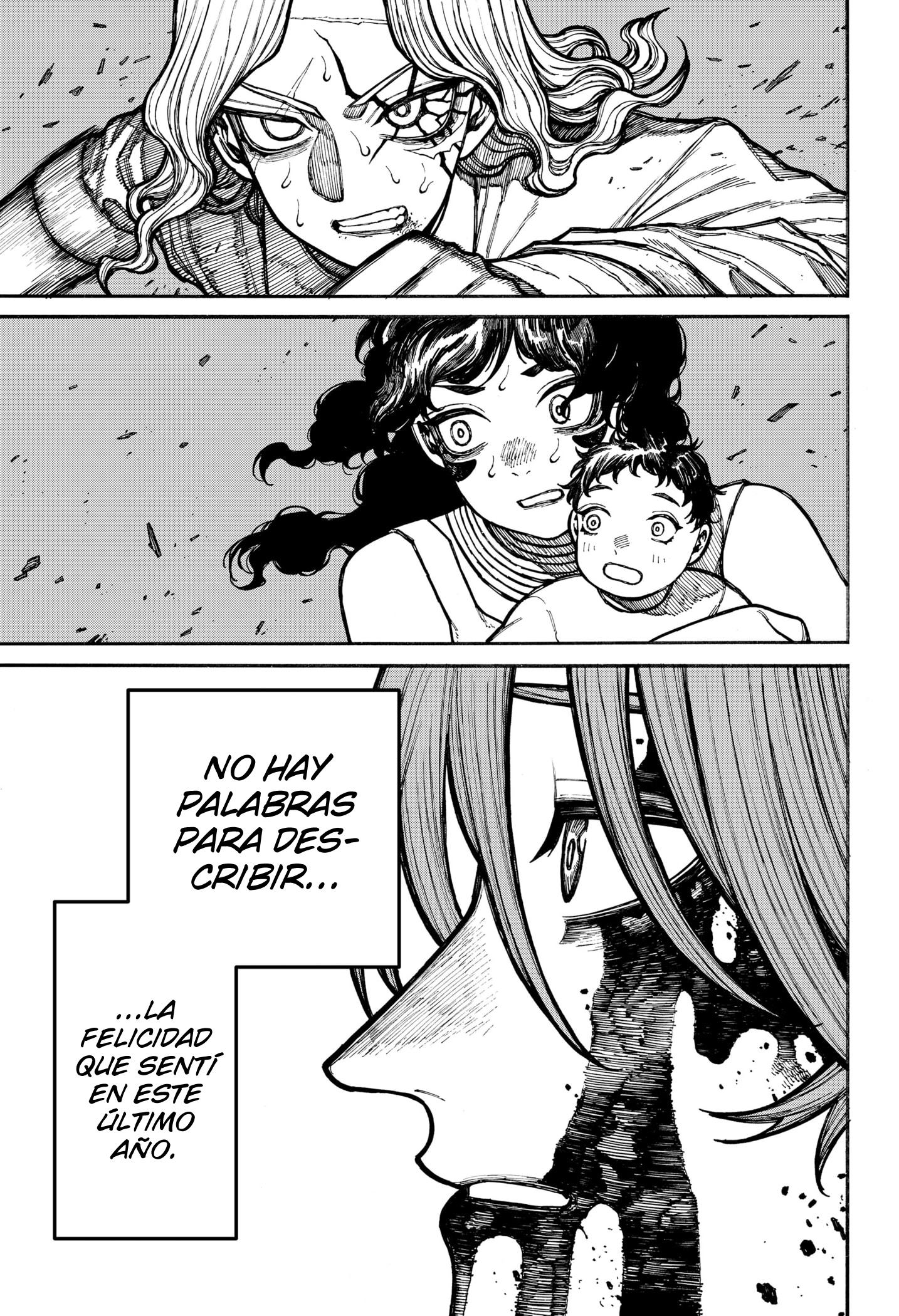 Read Centuria ES Manga Online