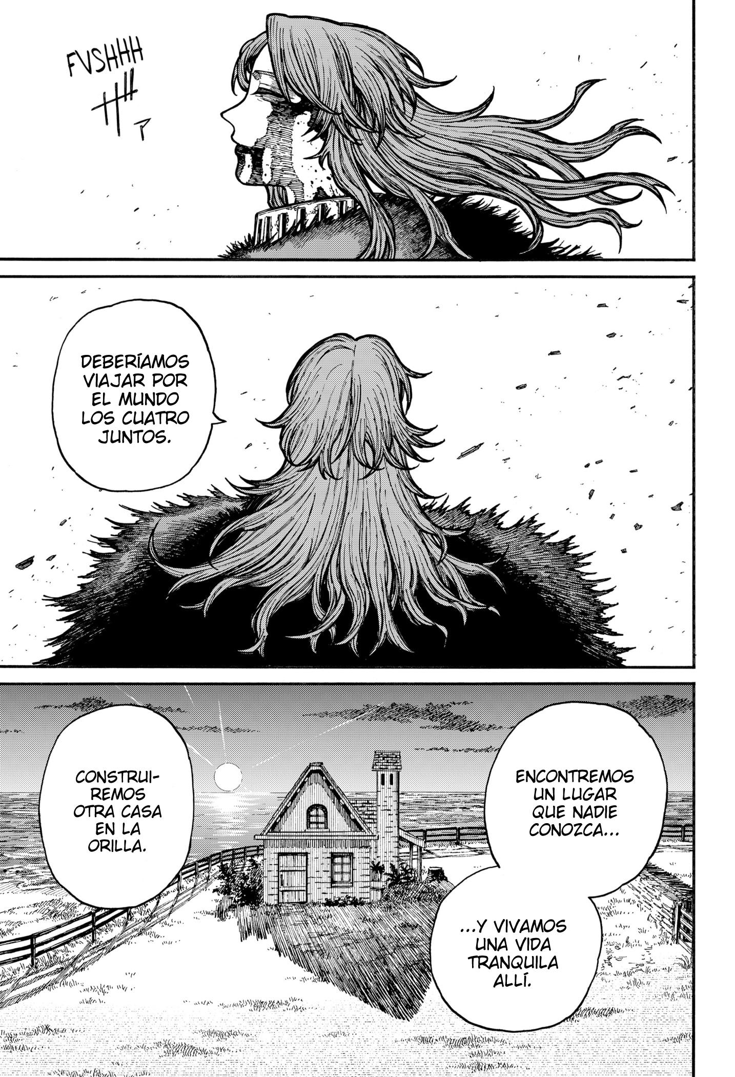 Read Centuria ES Manga Online