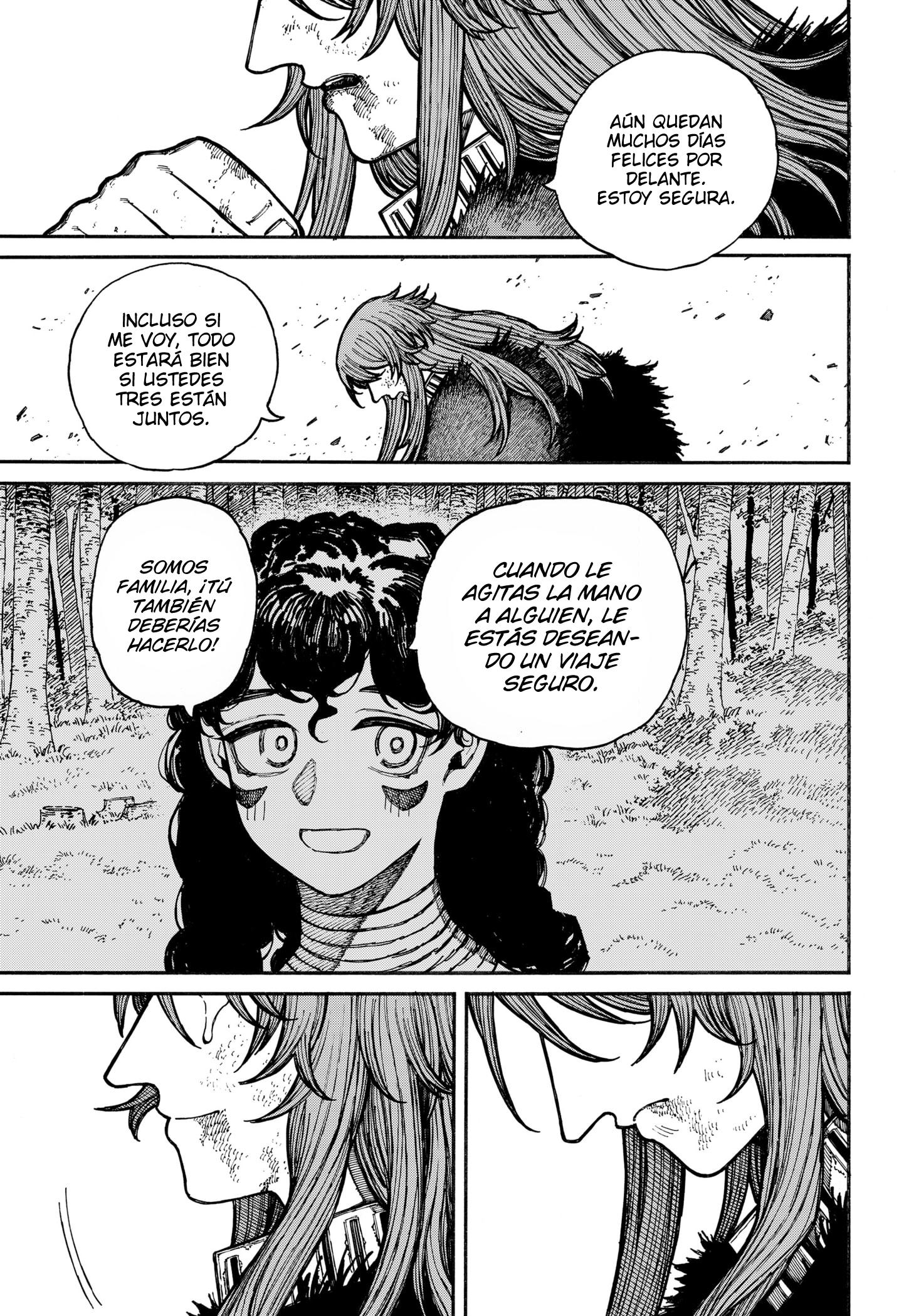 Read Centuria ES Manga Online