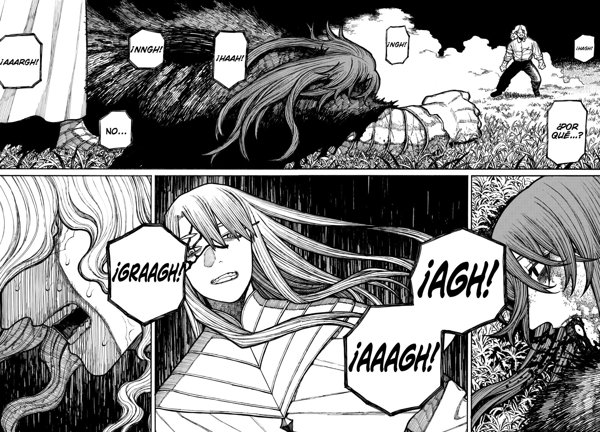 Read Centuria ES Manga Online