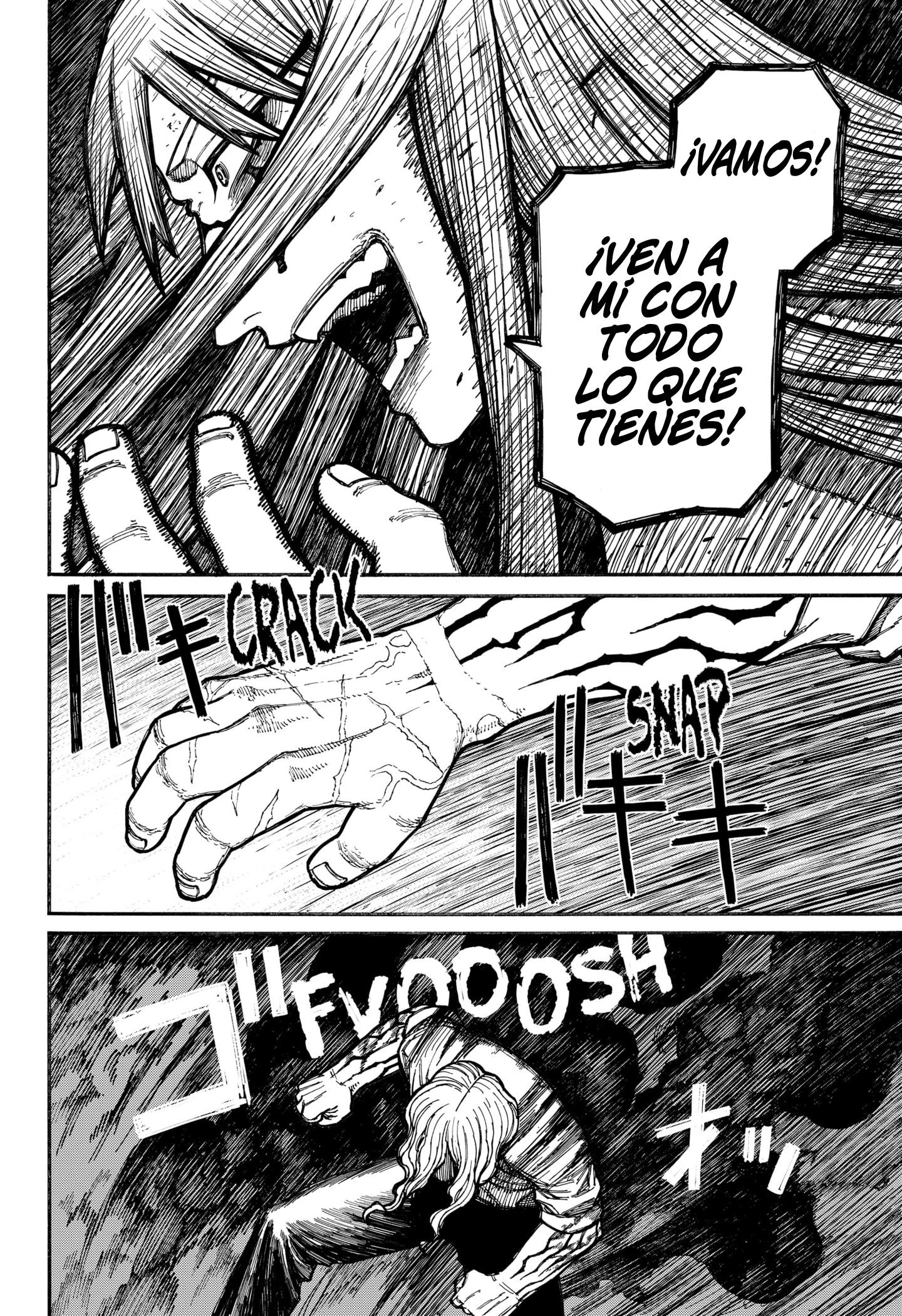 Read Centuria ES Manga Online