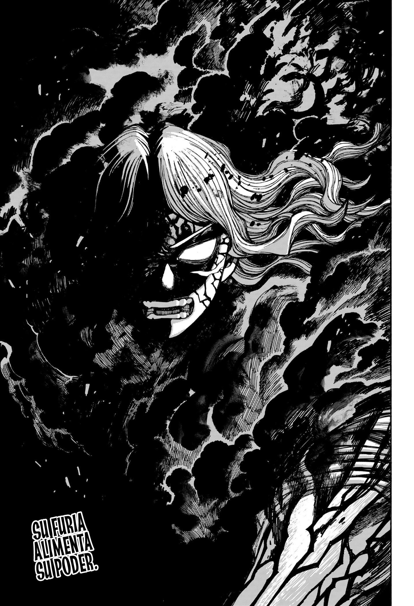 Read Centuria ES Manga Online