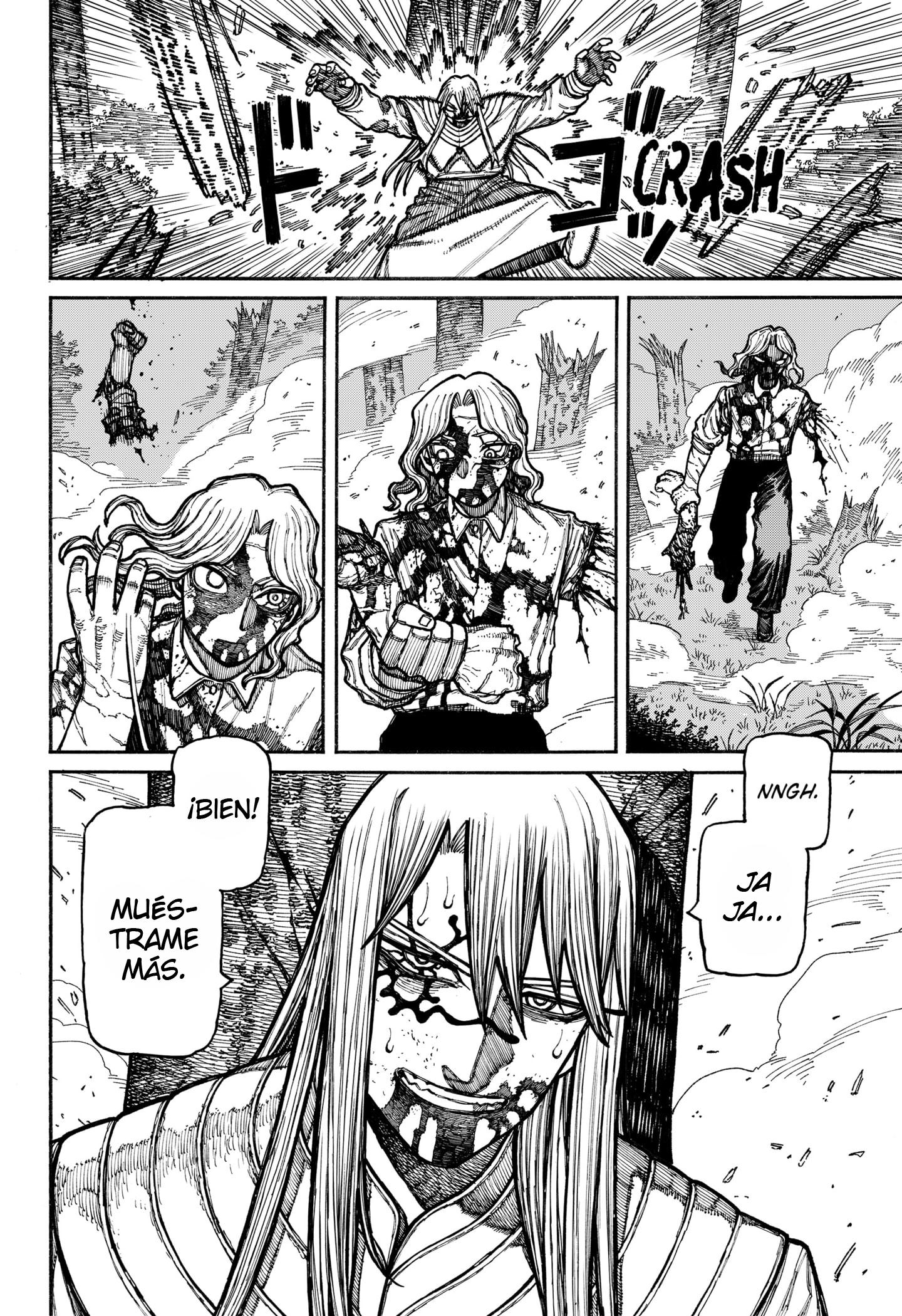 Read Centuria ES Manga Online