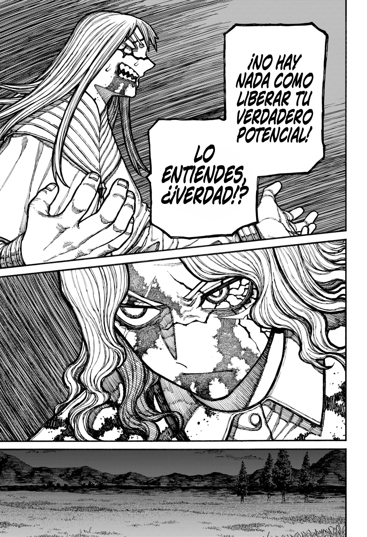 Read Centuria ES Manga Online