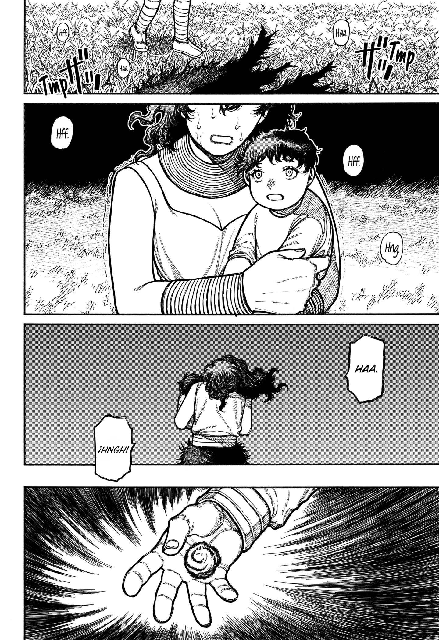 Read Centuria ES Manga Online